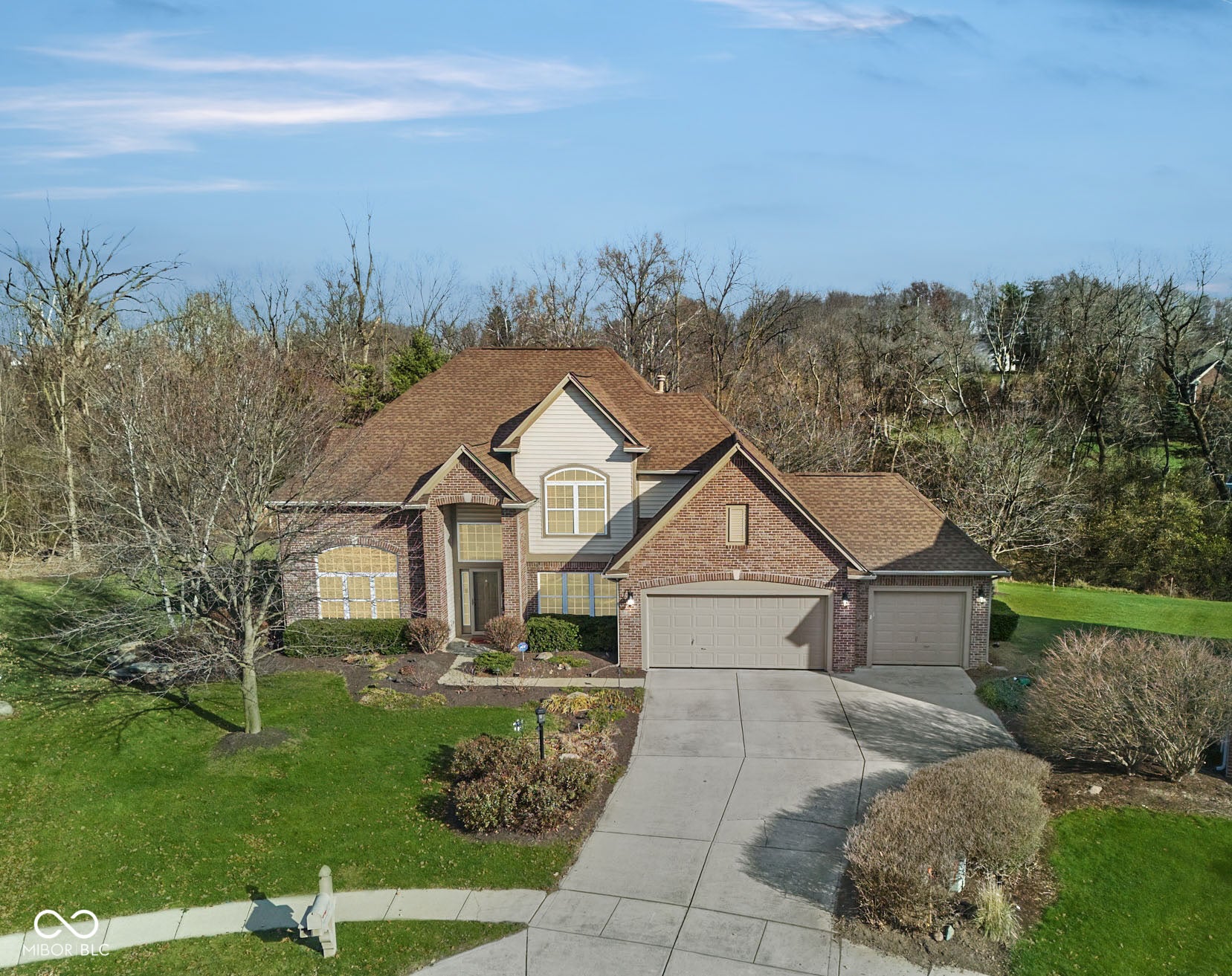 11181 Ridgewater Circle, Fishers