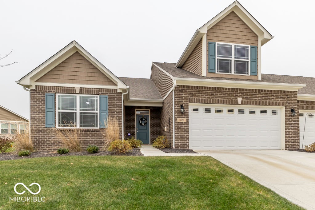 8831 Twain Lane, Indianapolis