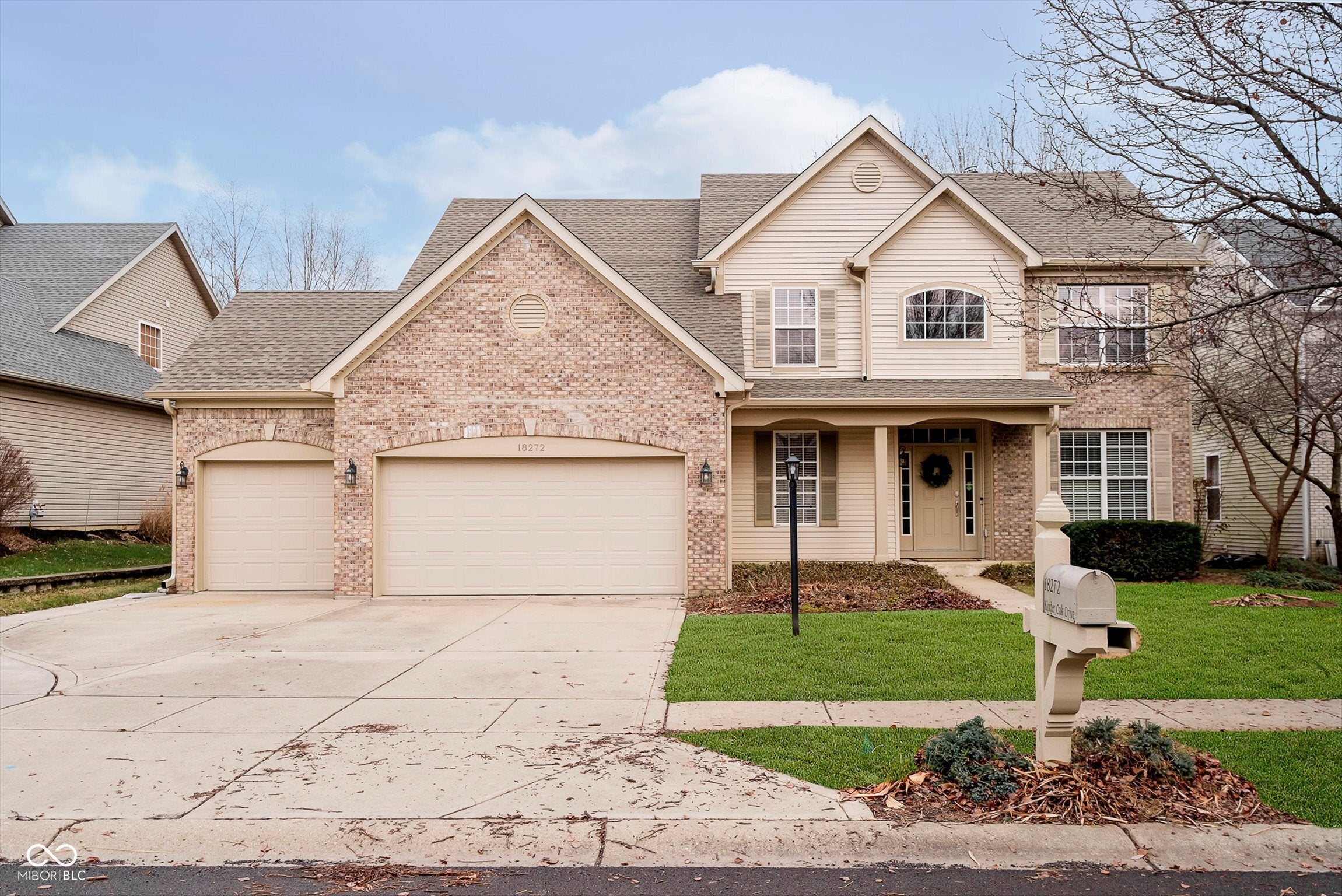 18272 Kinder Oak Drive, Noblesville