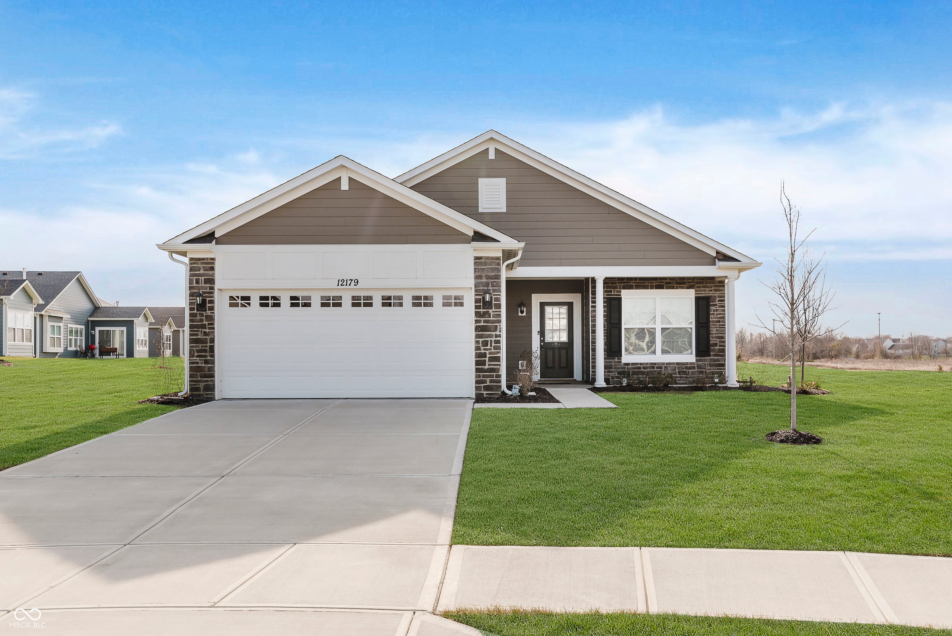 12179 Bates Court, Noblesville