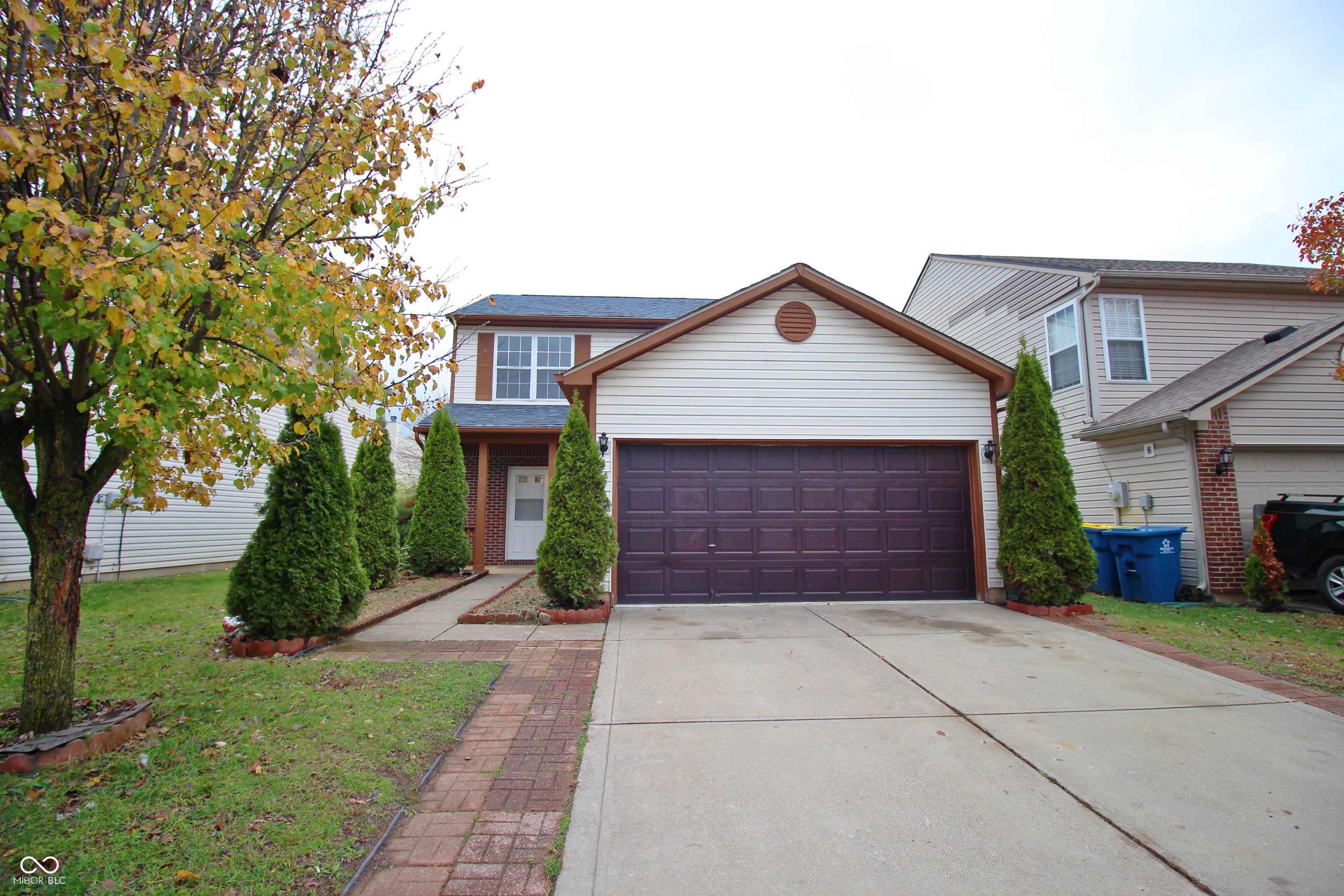 7144 Kimble Drive, Indianapolis