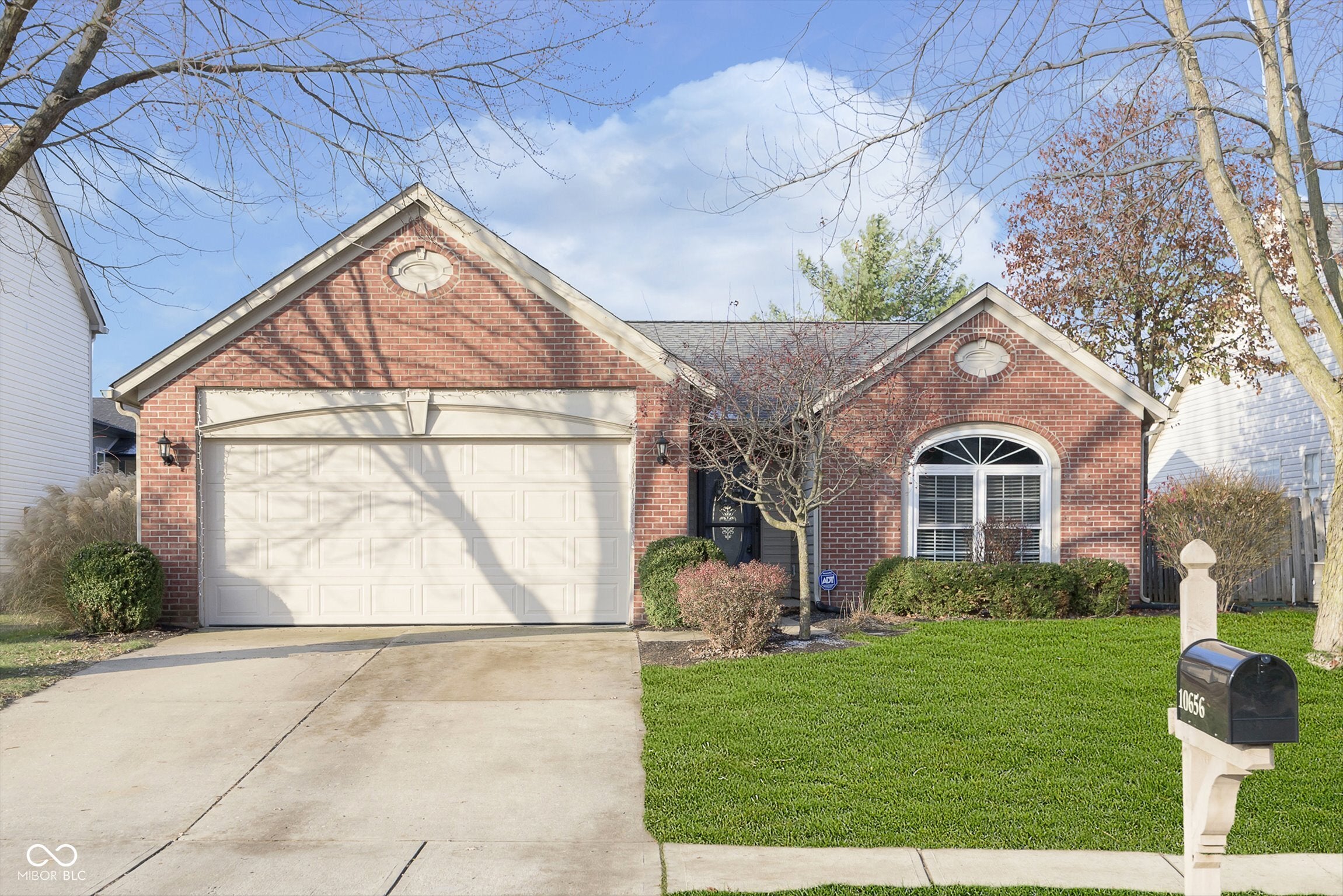 Photo of 10656 Adam Court Fishers, IN 46037