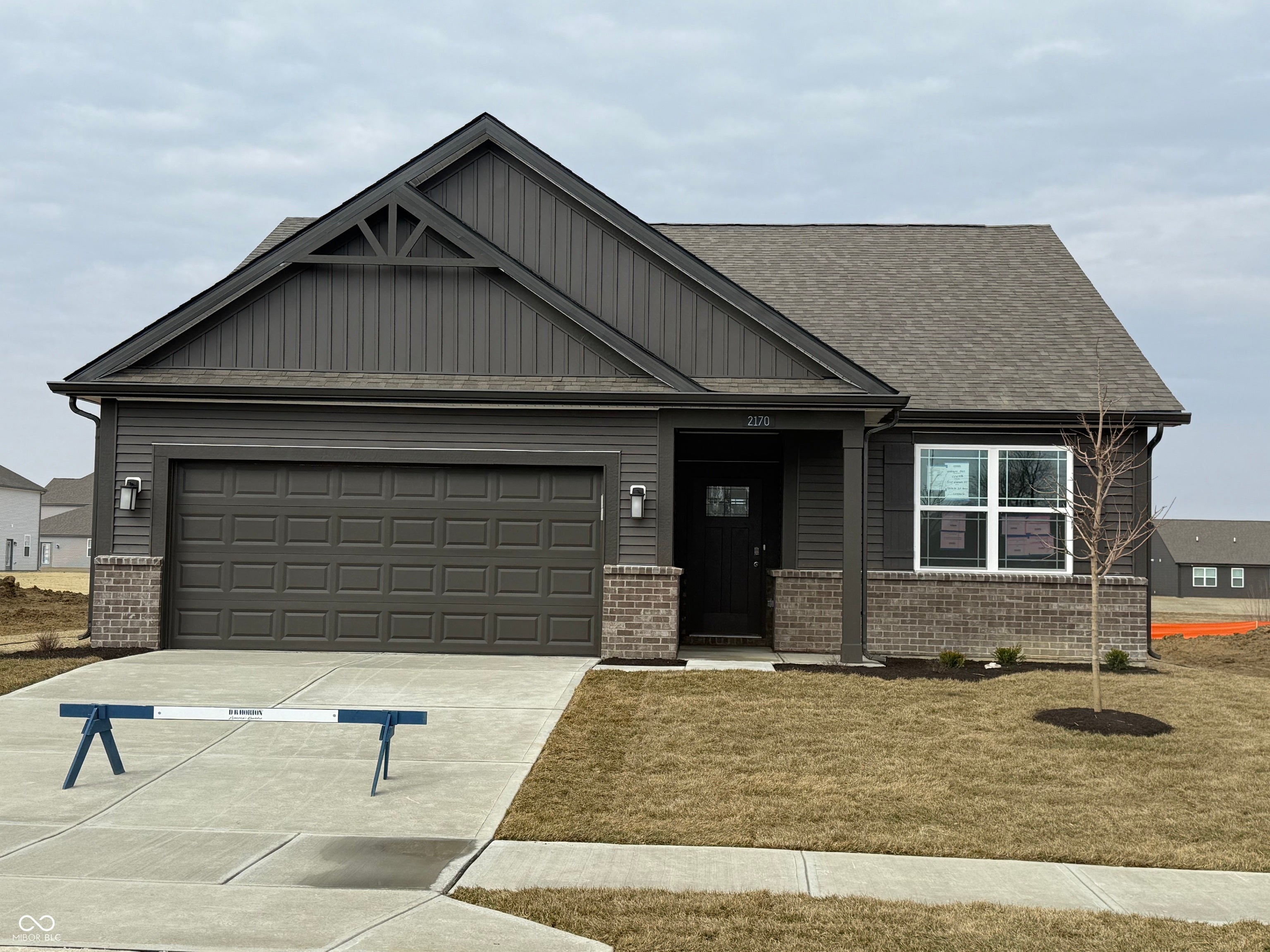 Photo of 2170 Warbler Street Danville, IN 46122