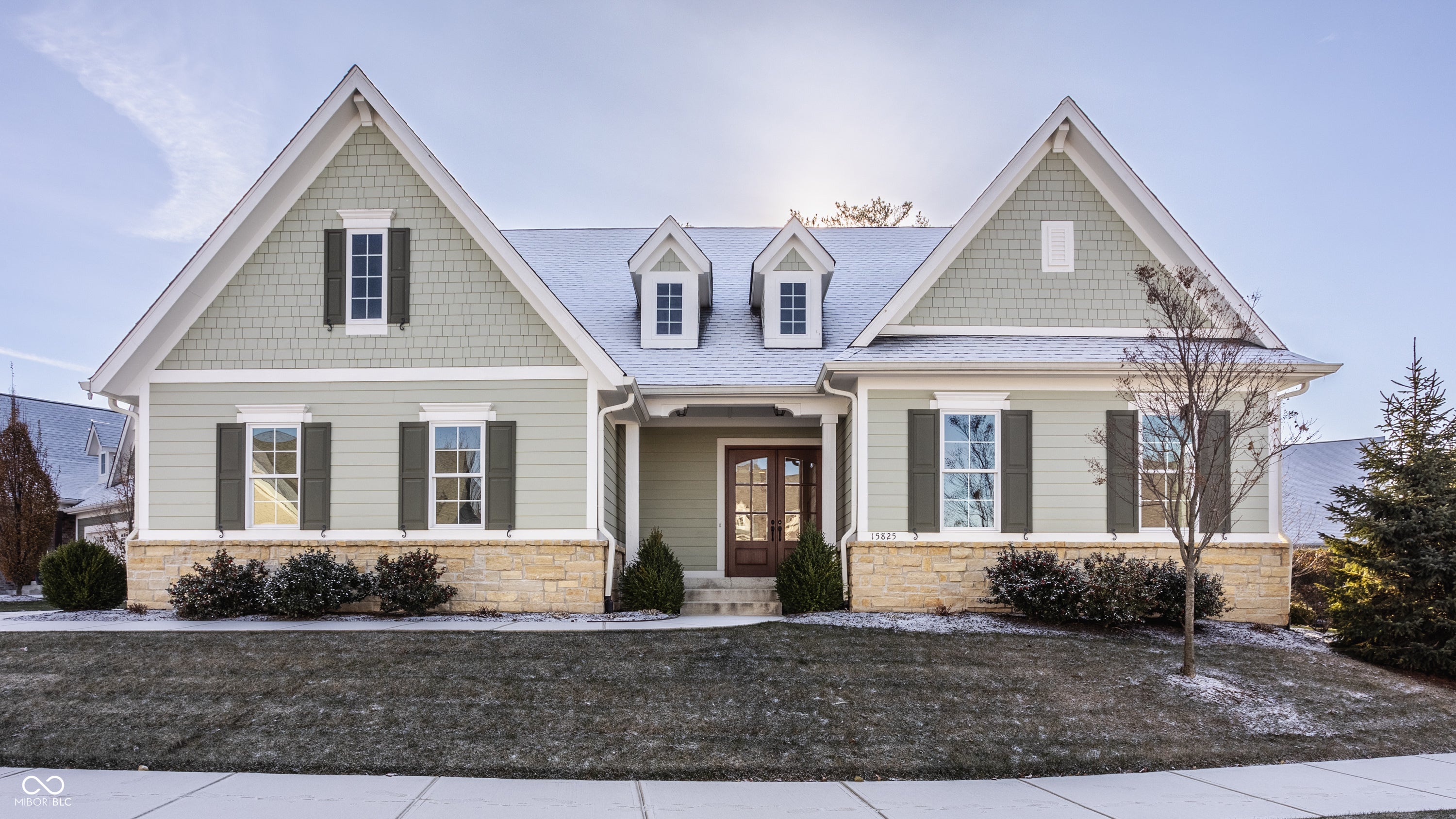 15825 Bethpage Trail, Carmel