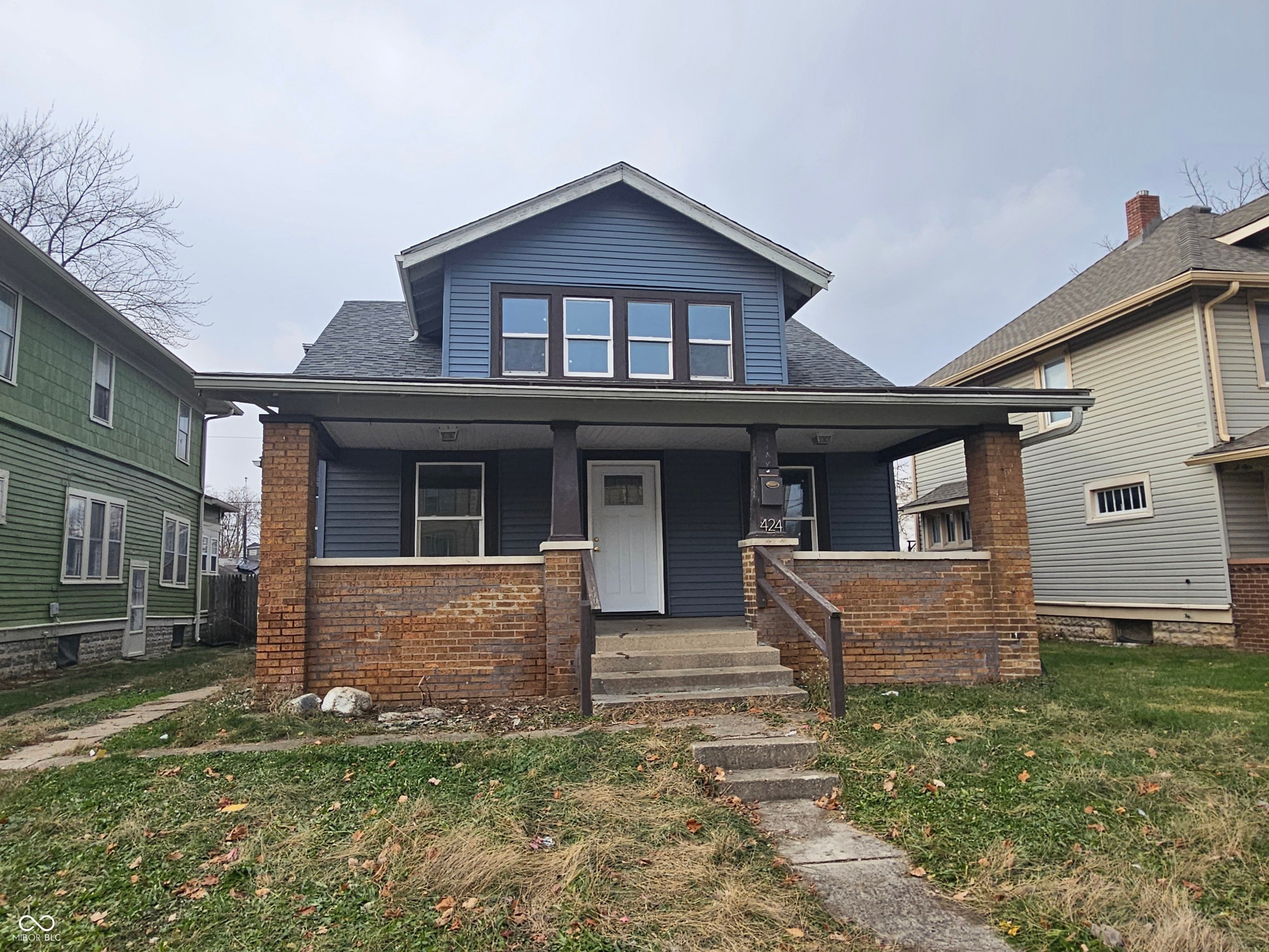 424 N Kealing Avenue, Indianapolis