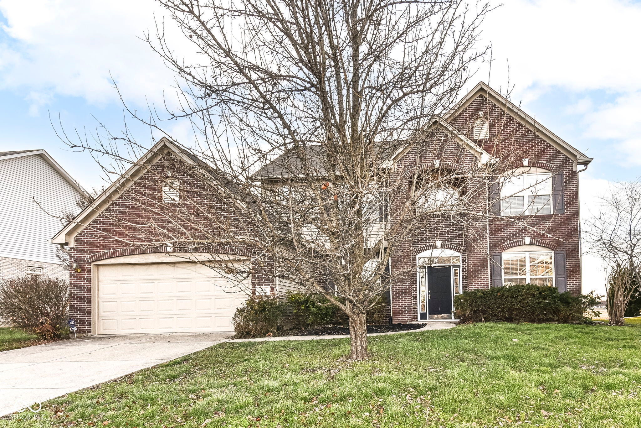 7134 Langham Court, Indianapolis