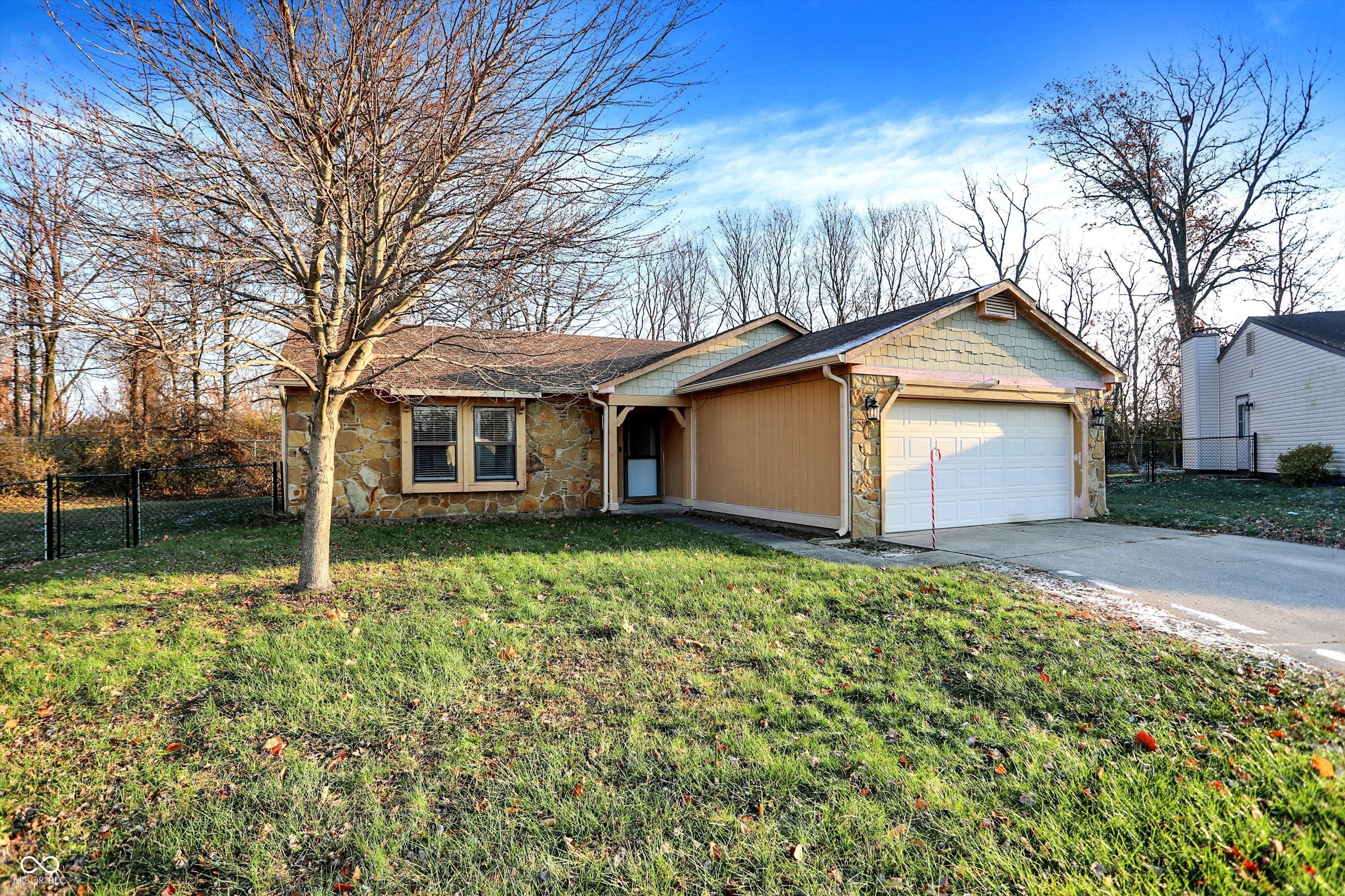 5250 Heathwood Drive, Indianapolis