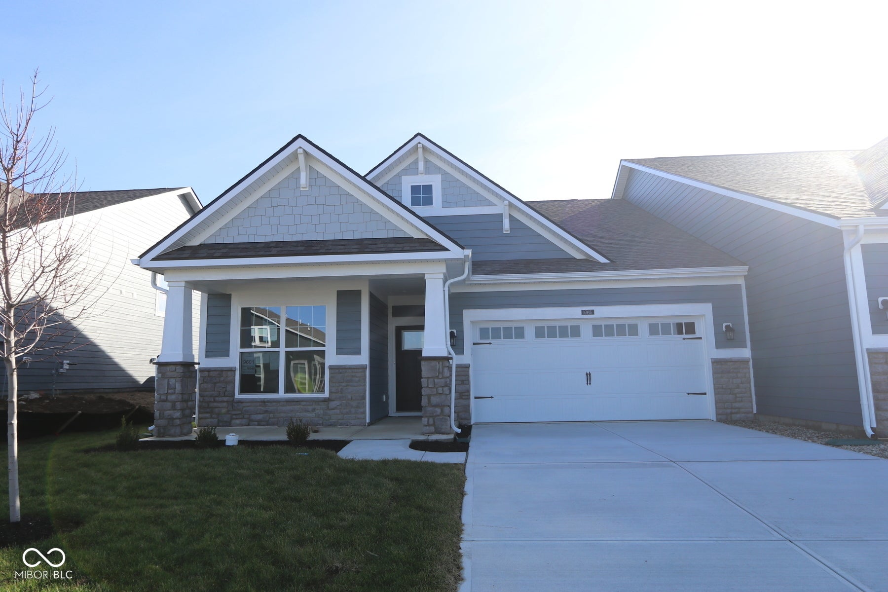 16946 Cattle Hollow Lane, Noblesville