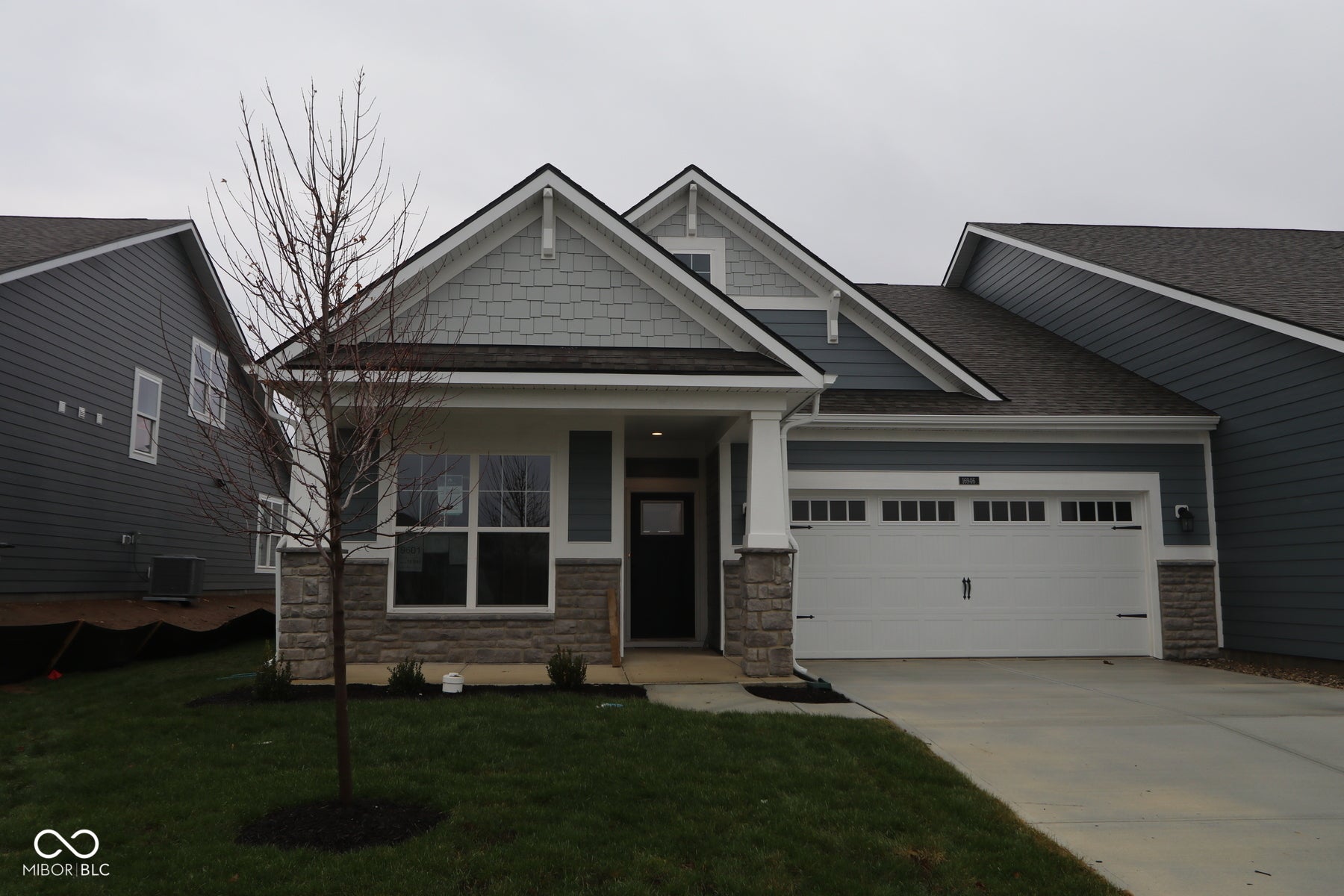 16946 Cattle Hollow Lane, Noblesville