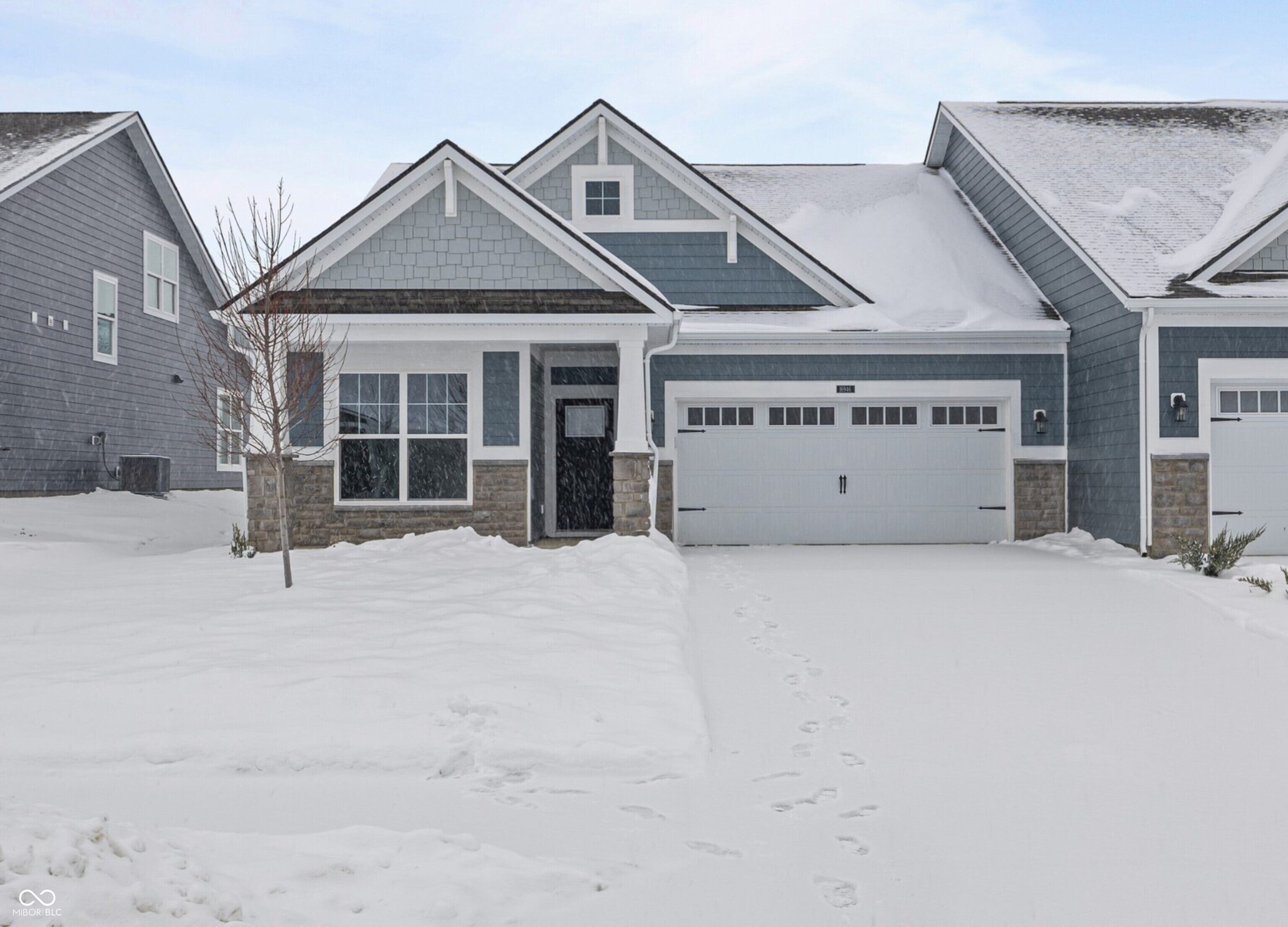 16946 Cattle Hollow Lane, Noblesville