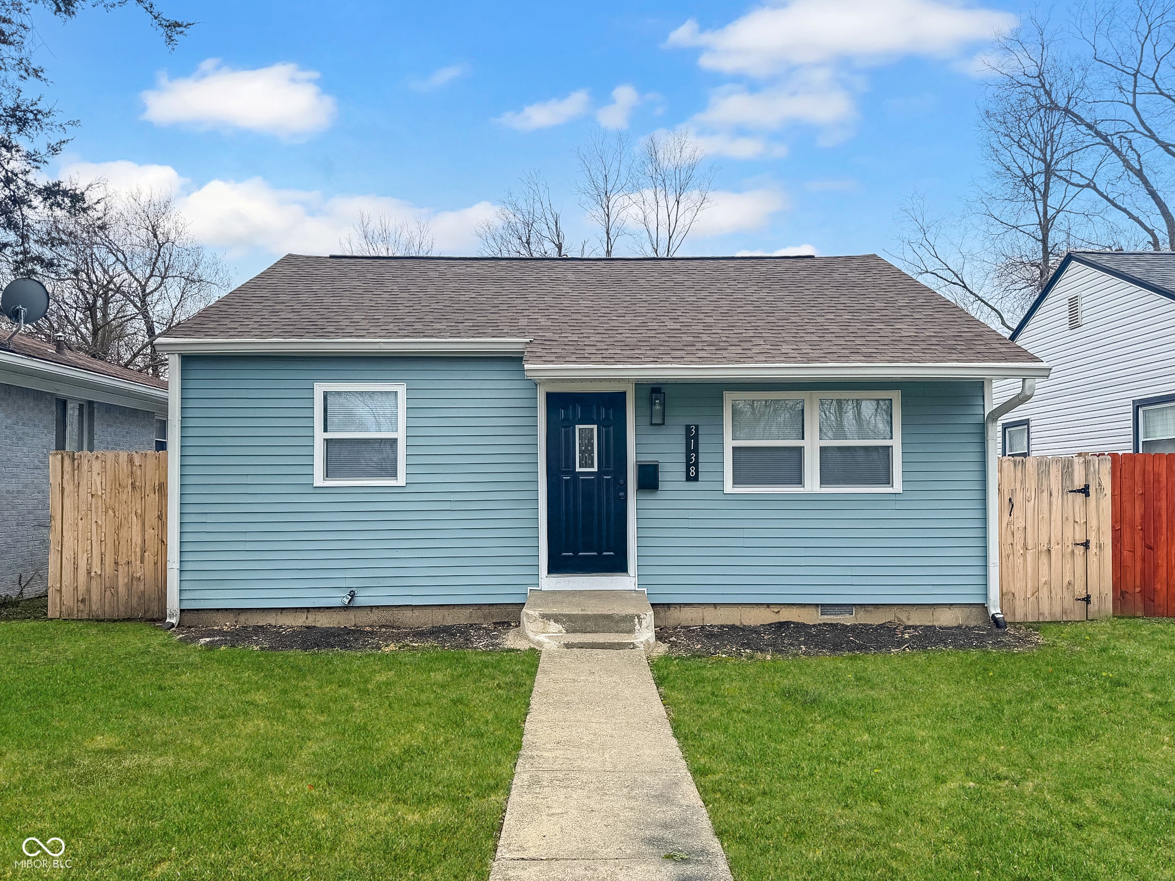 3138 Ethel Avenue, Indianapolis