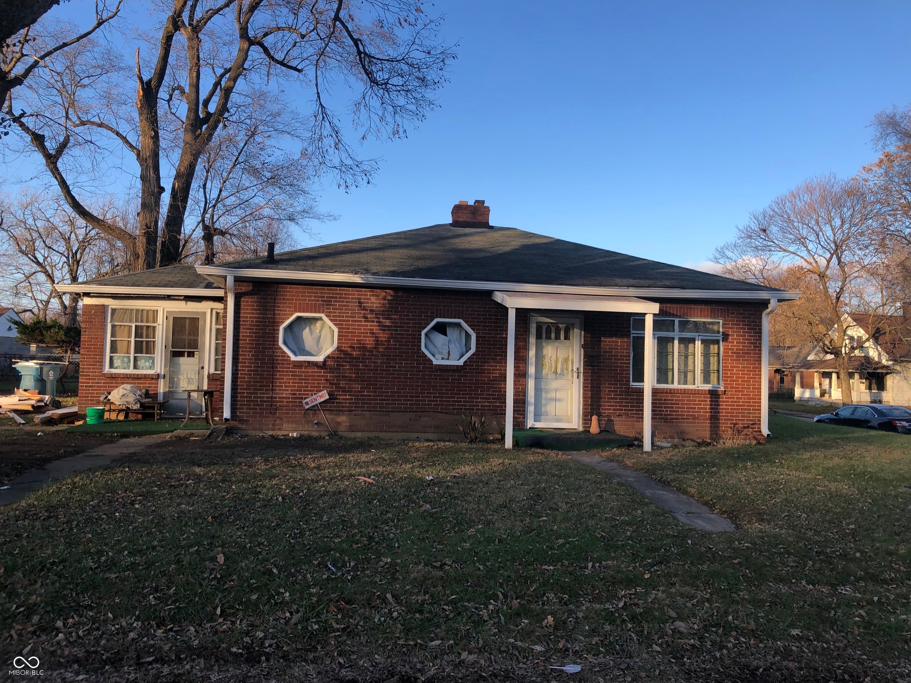 Photo of 4502 Evanston Avenue Indianapolis, IN 46205