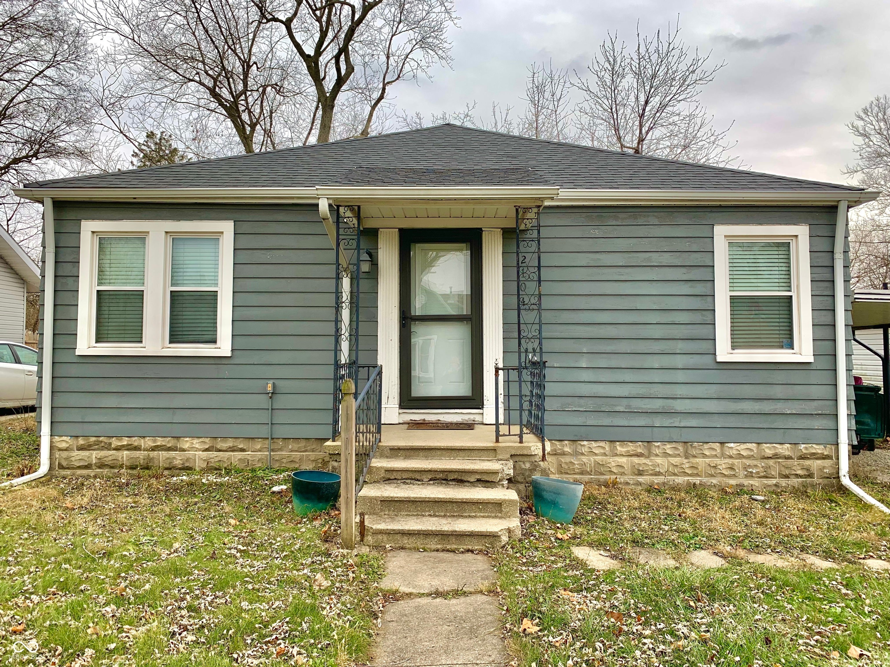 2104 N Ball Avenue, Muncie