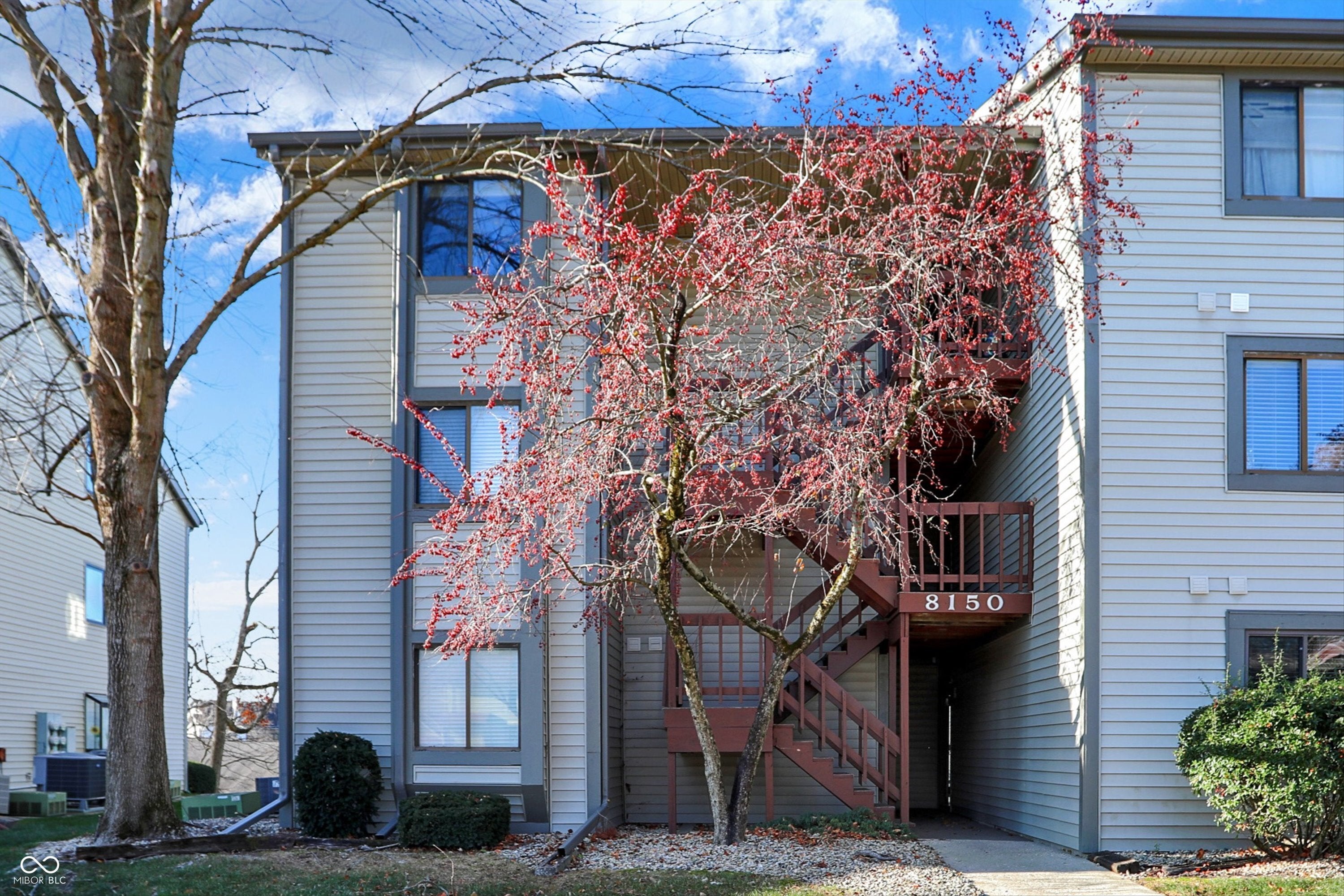 Photo of 8150 Shorewalk Drive B Indianapolis, IN 46236