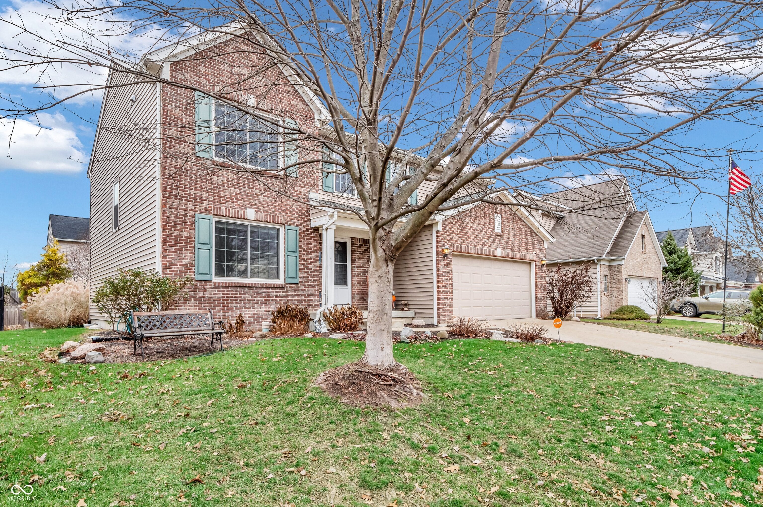 14446 Chapelwood Lane, Fishers