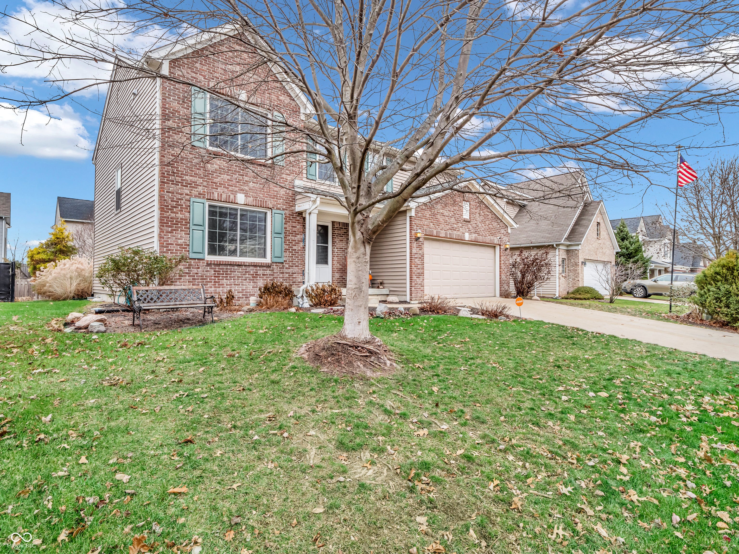 14446 Chapelwood Lane, Fishers