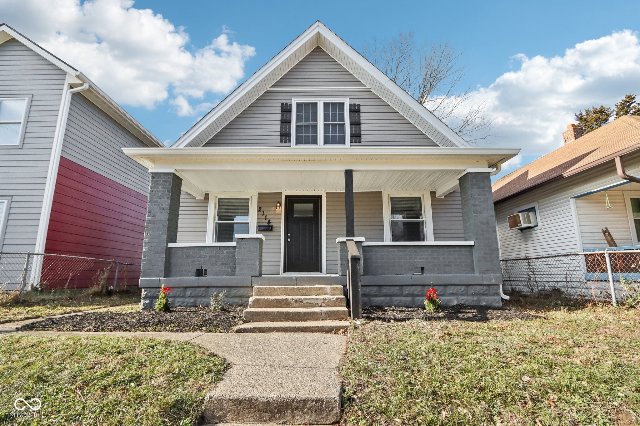 Photo of 2114 N Dexter Street Indianapolis, IN 46202