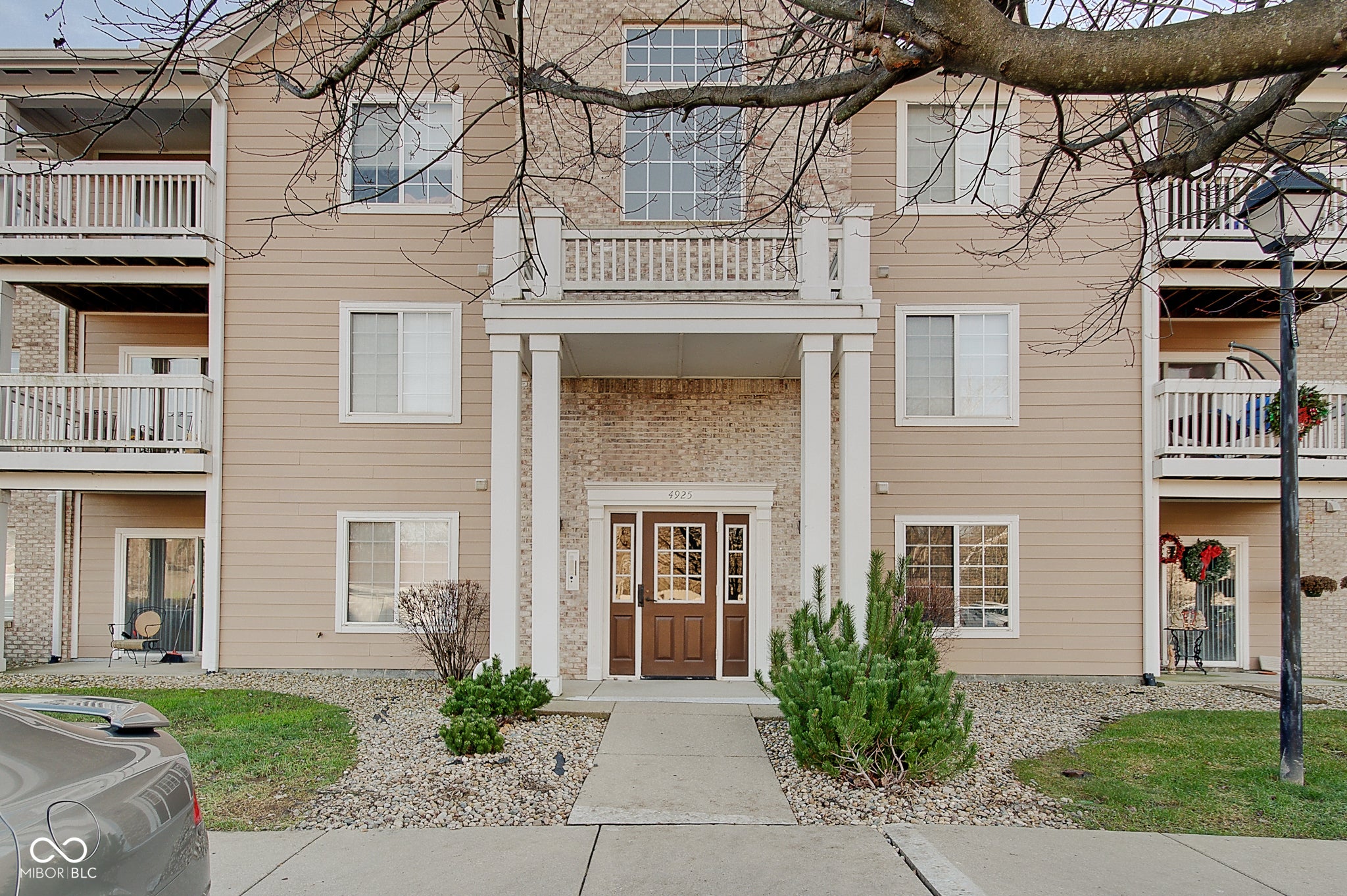 4925 Opal Ridge Lane Apt 206, Indianapolis