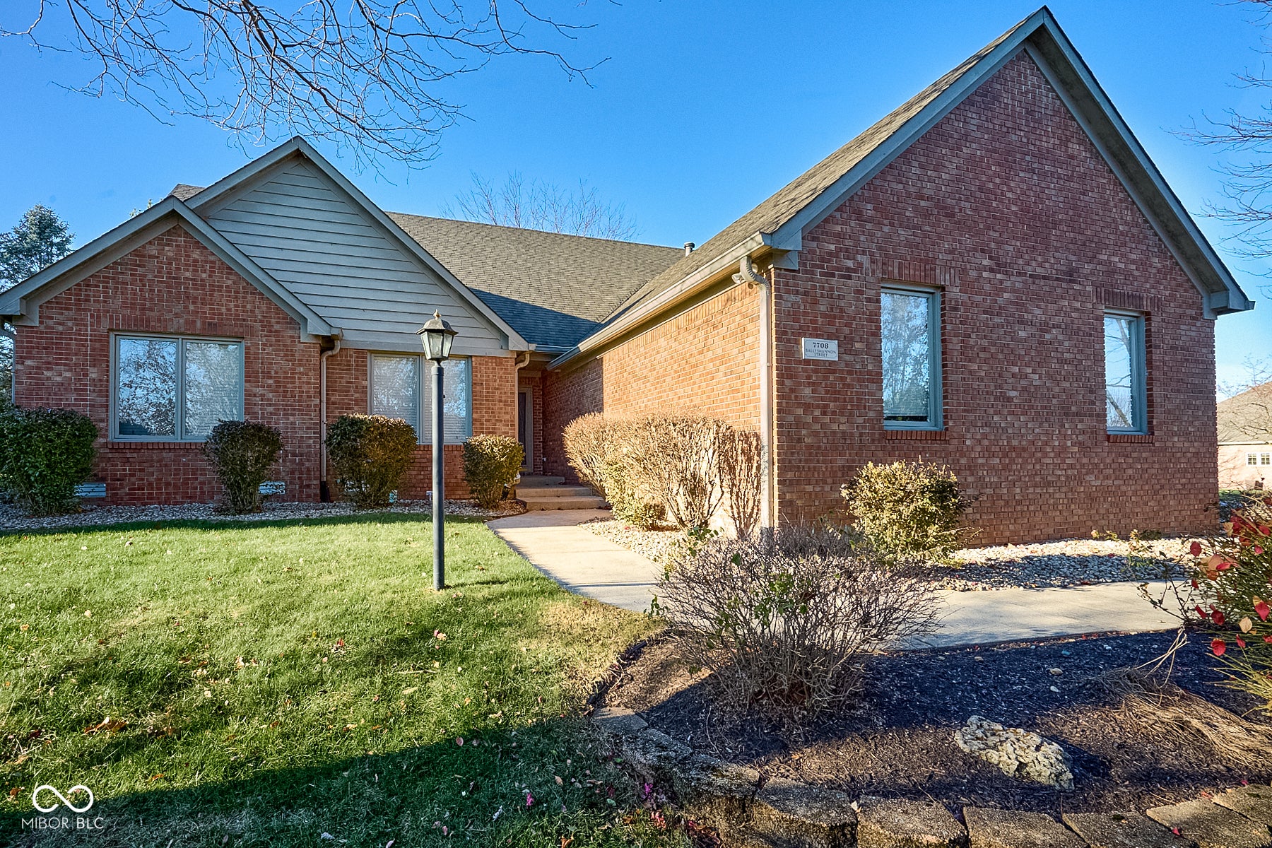 7708 Ballyshannon Street, Indianapolis