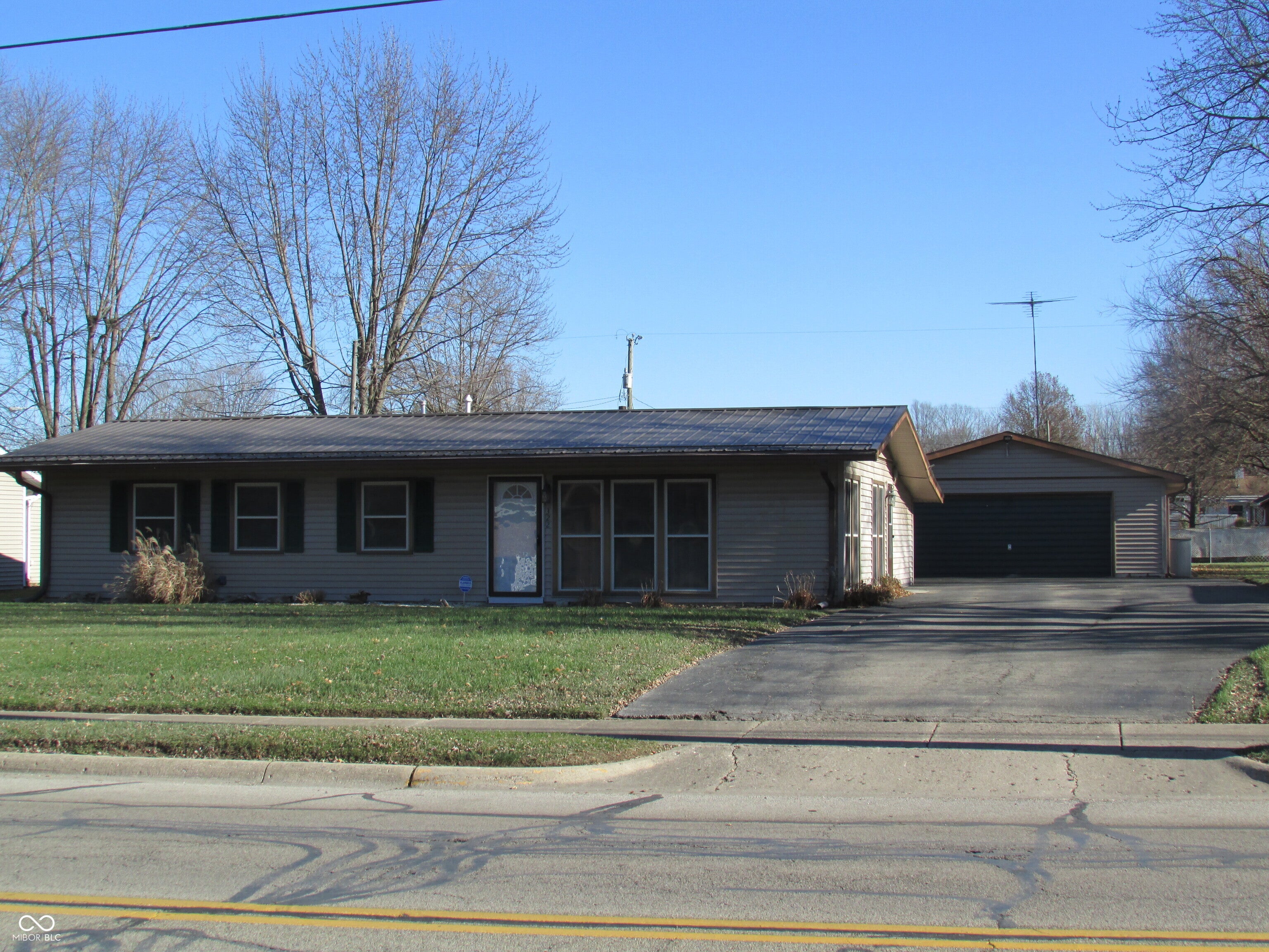 322 N Englewood Drive, Crawfordsville