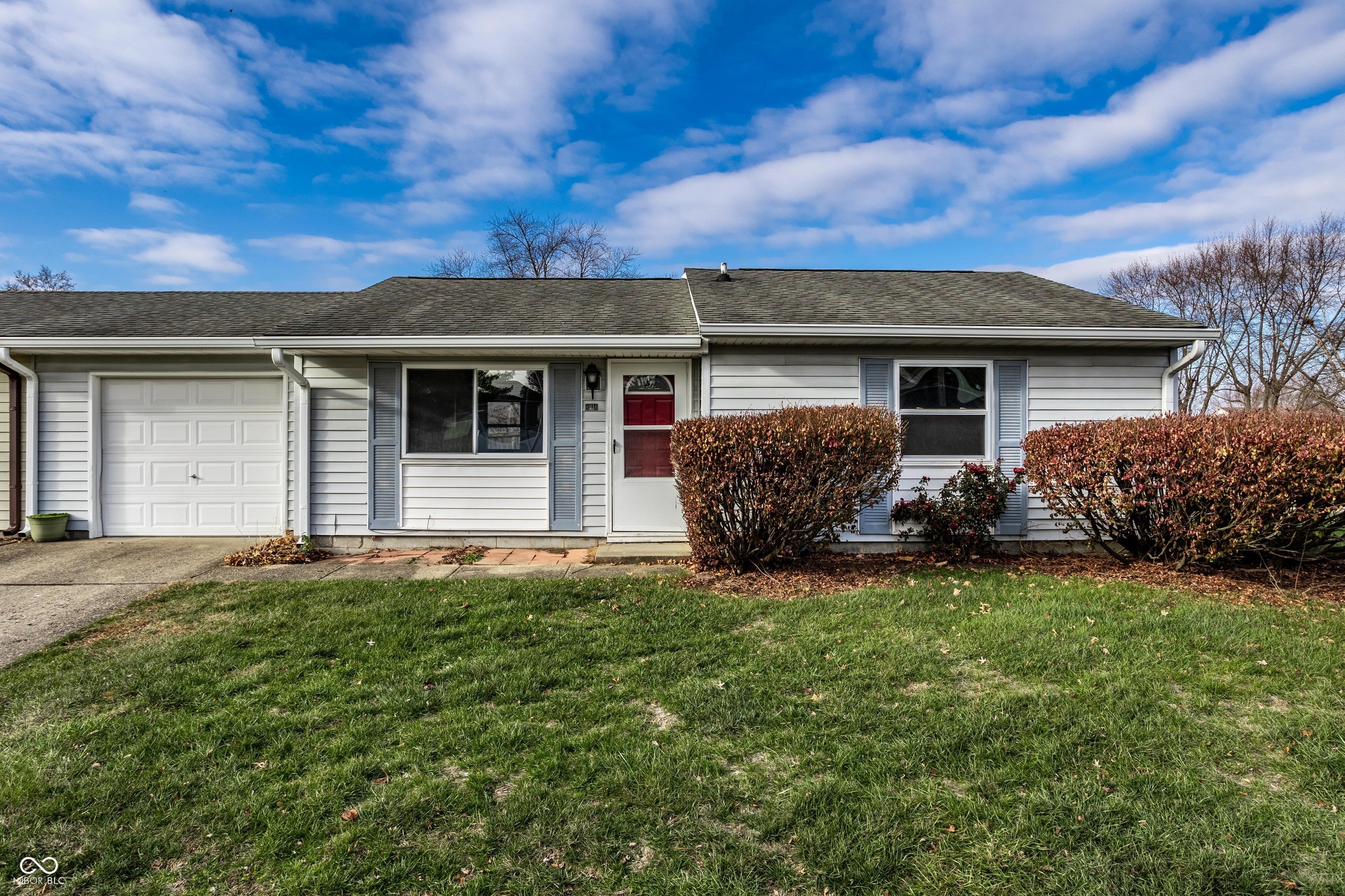 8016 Minlo Drive, Indianapolis