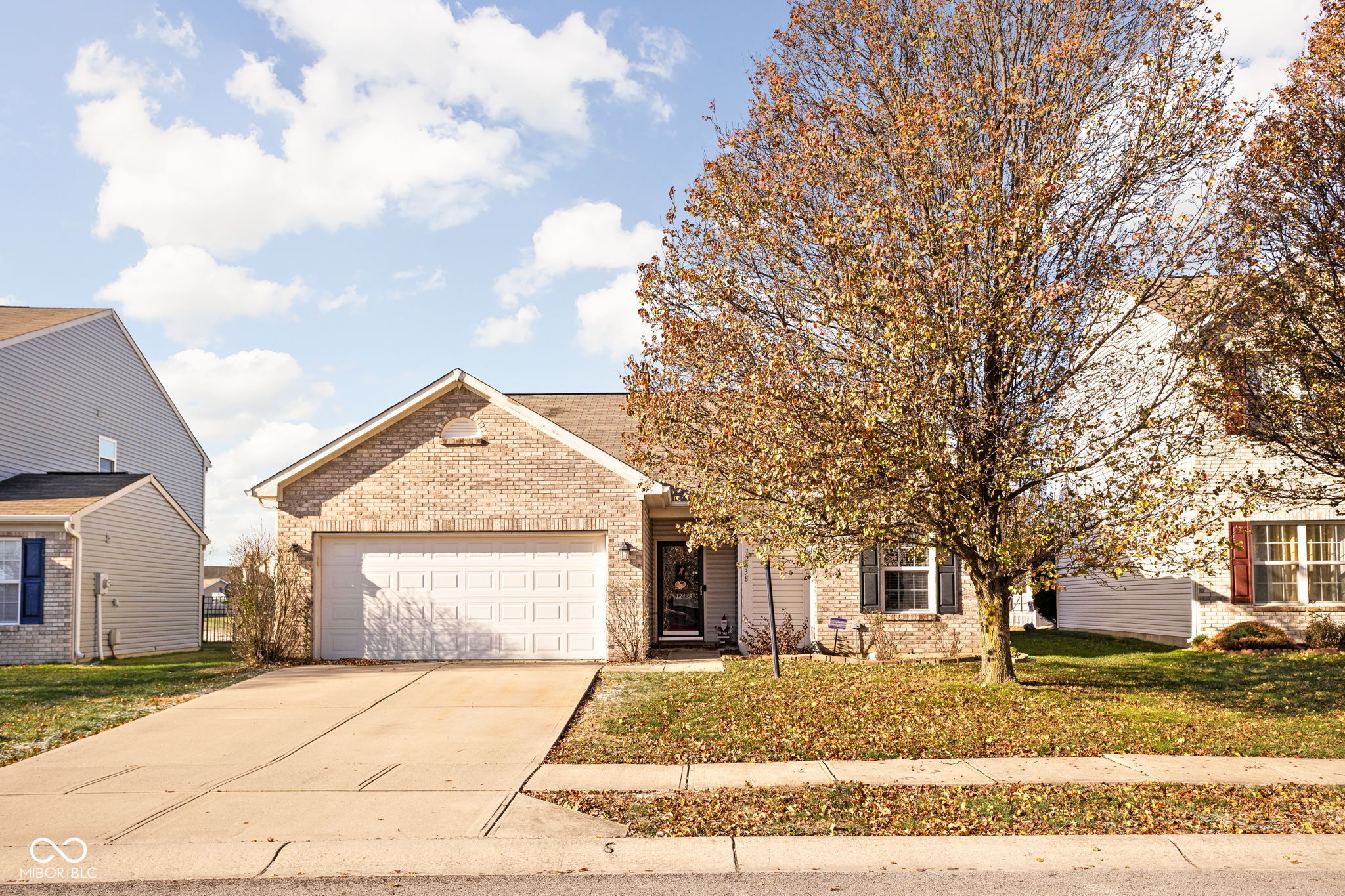 12438 Berry Patch Lane, Fishers