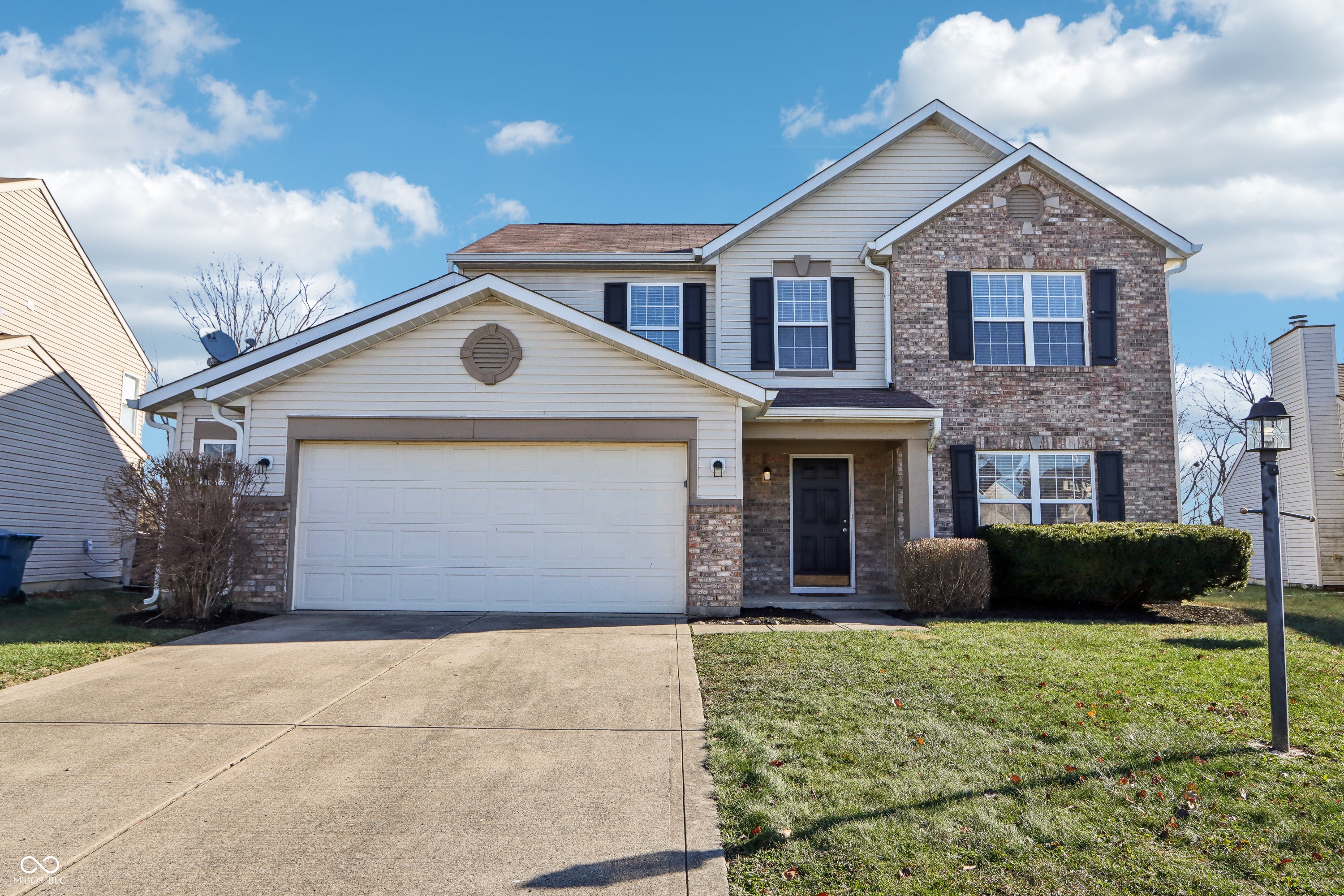 6415 Kelsey Drive, Indianapolis