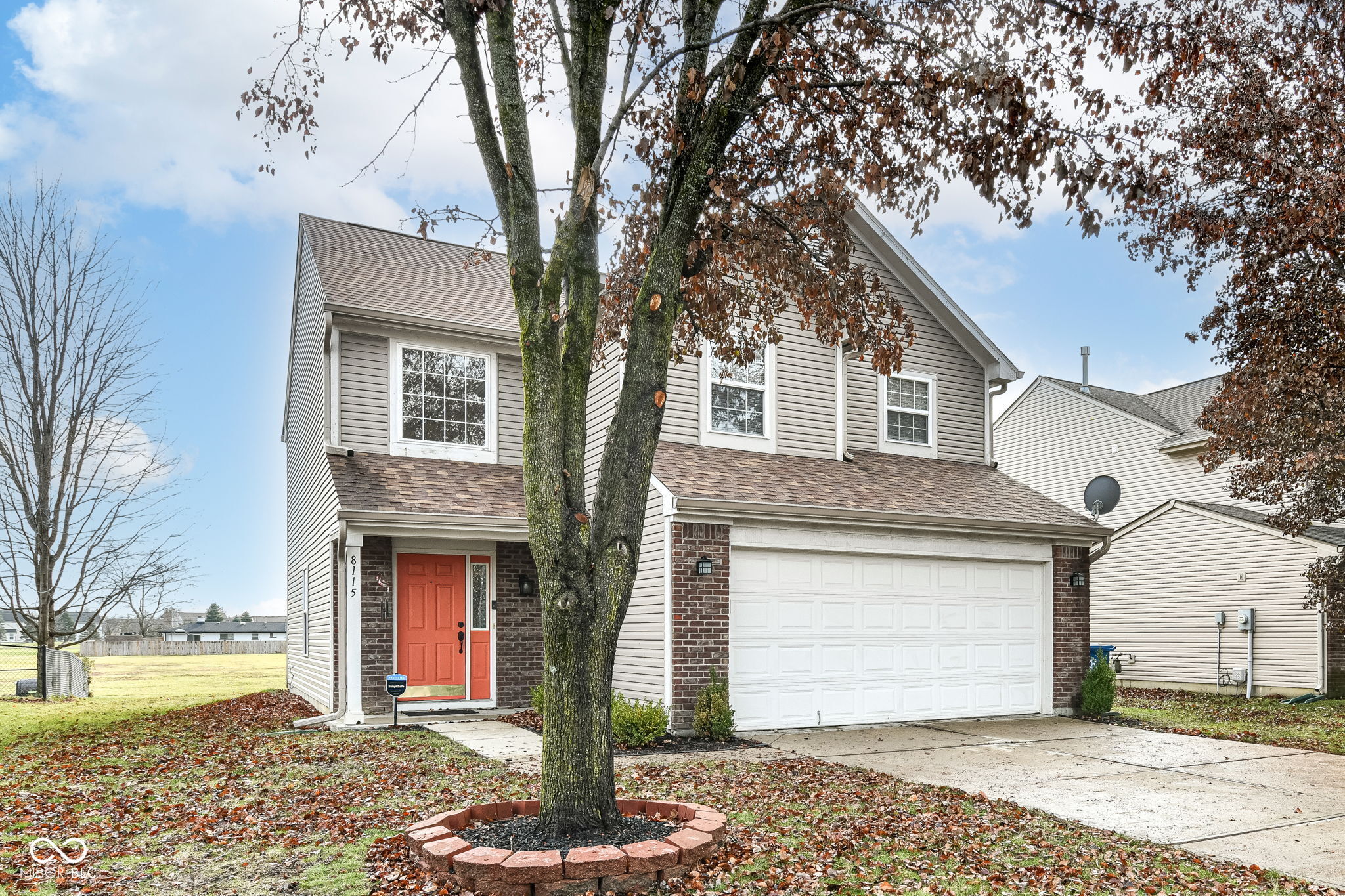 8115 Chesterhill Lane, Indianapolis