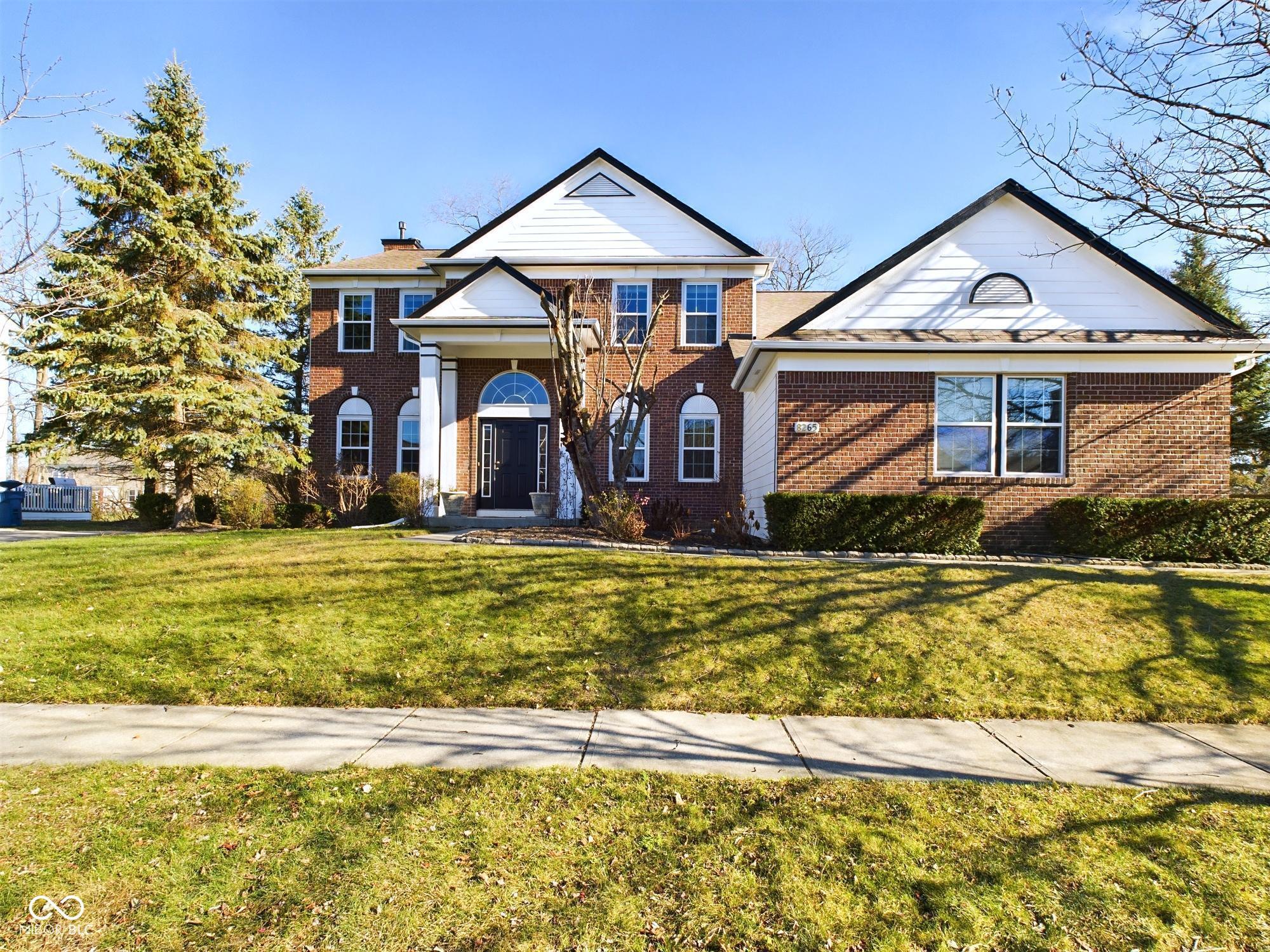 Photo of 8265 Plumwood Lane Indianapolis, IN 46256