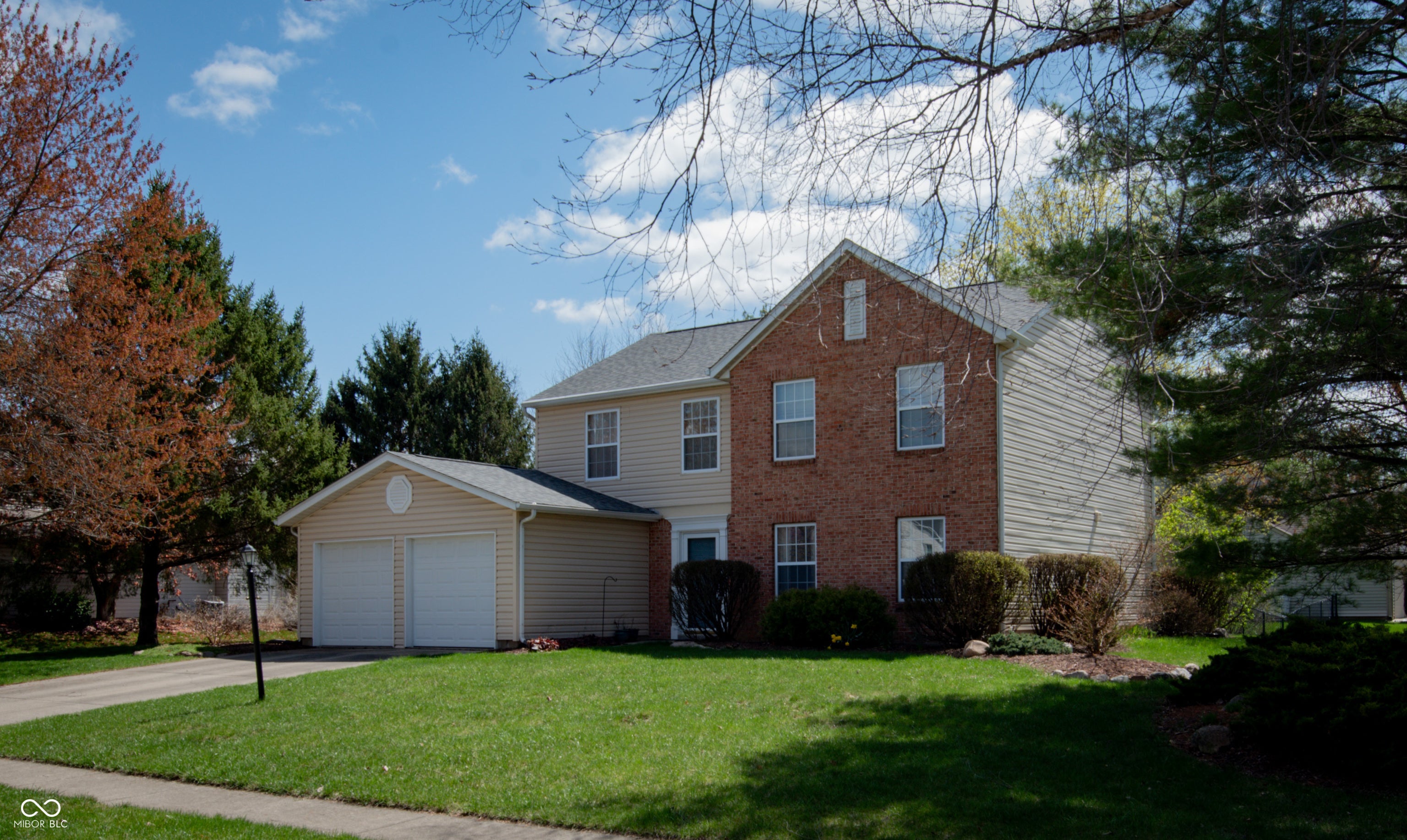 9563 England Court, Noblesville