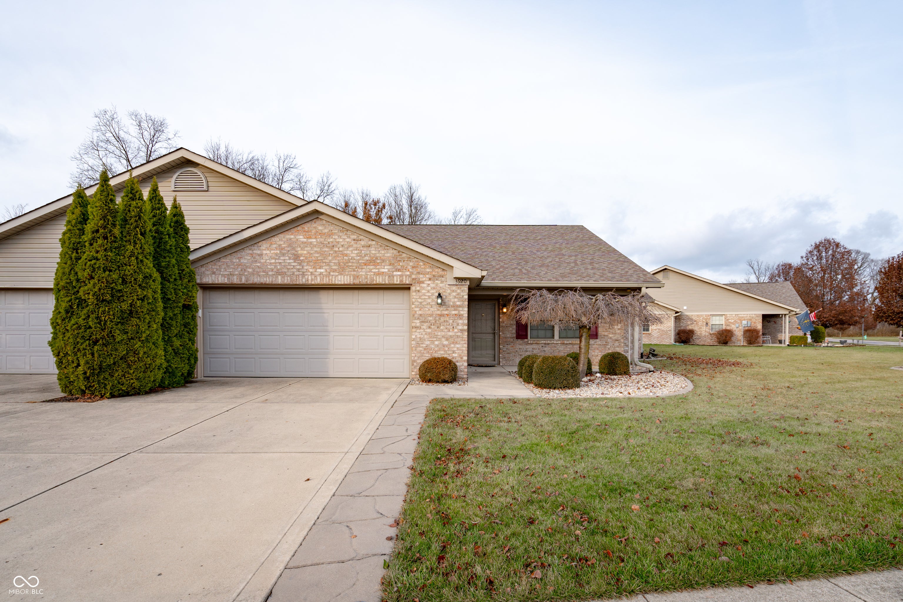 Photo of 3920 Oak Harbor Lane Indianapolis, IN 46237