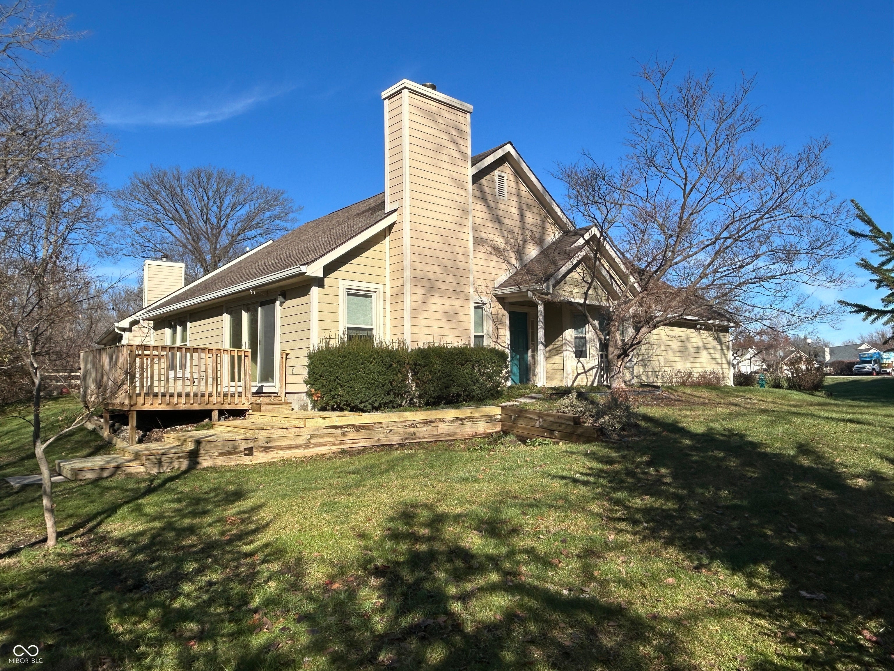 Photo of 9128 Aintree Drive Indianapolis, IN 46250