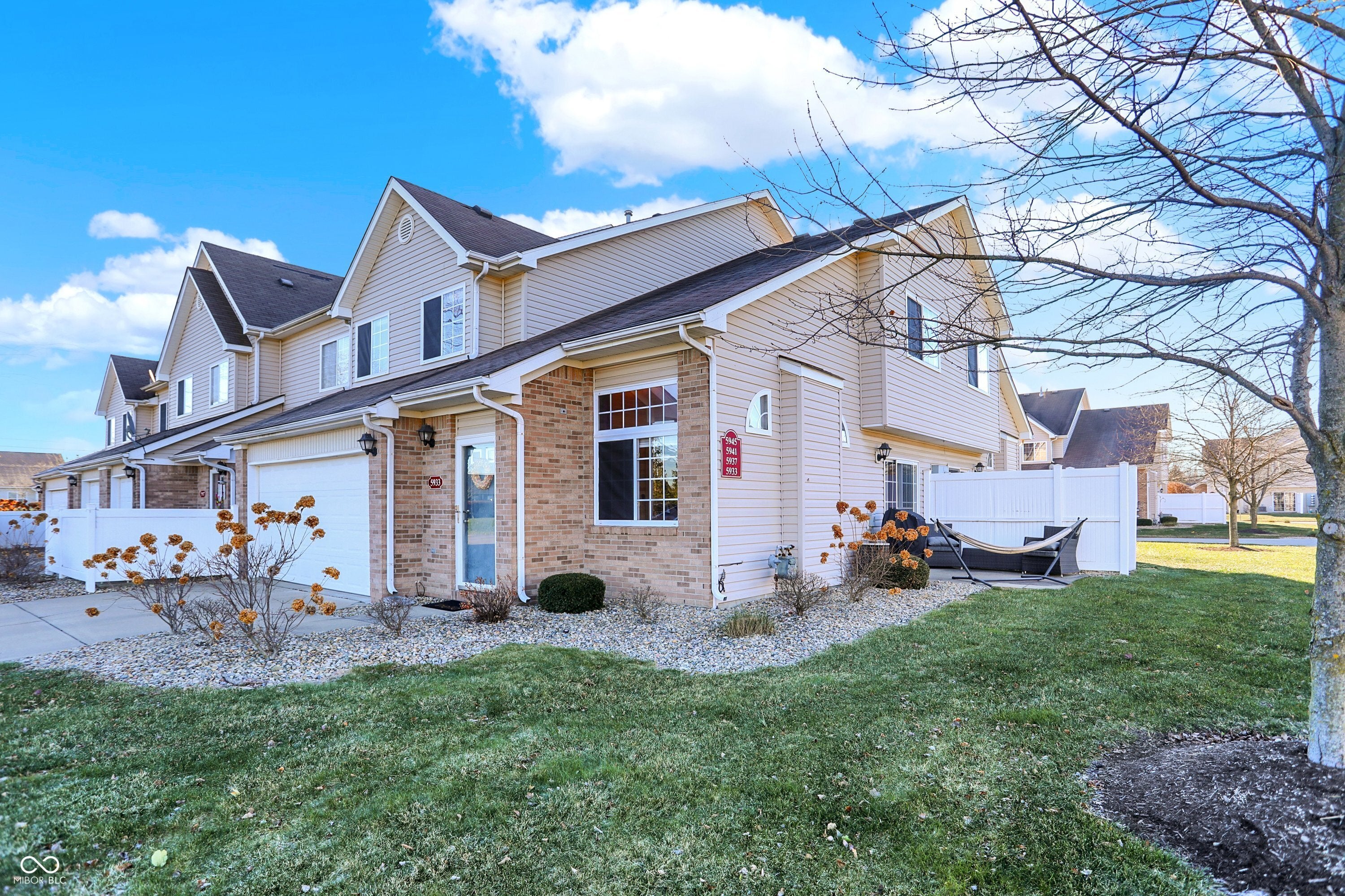 5933 Marina View Drive, Indianapolis