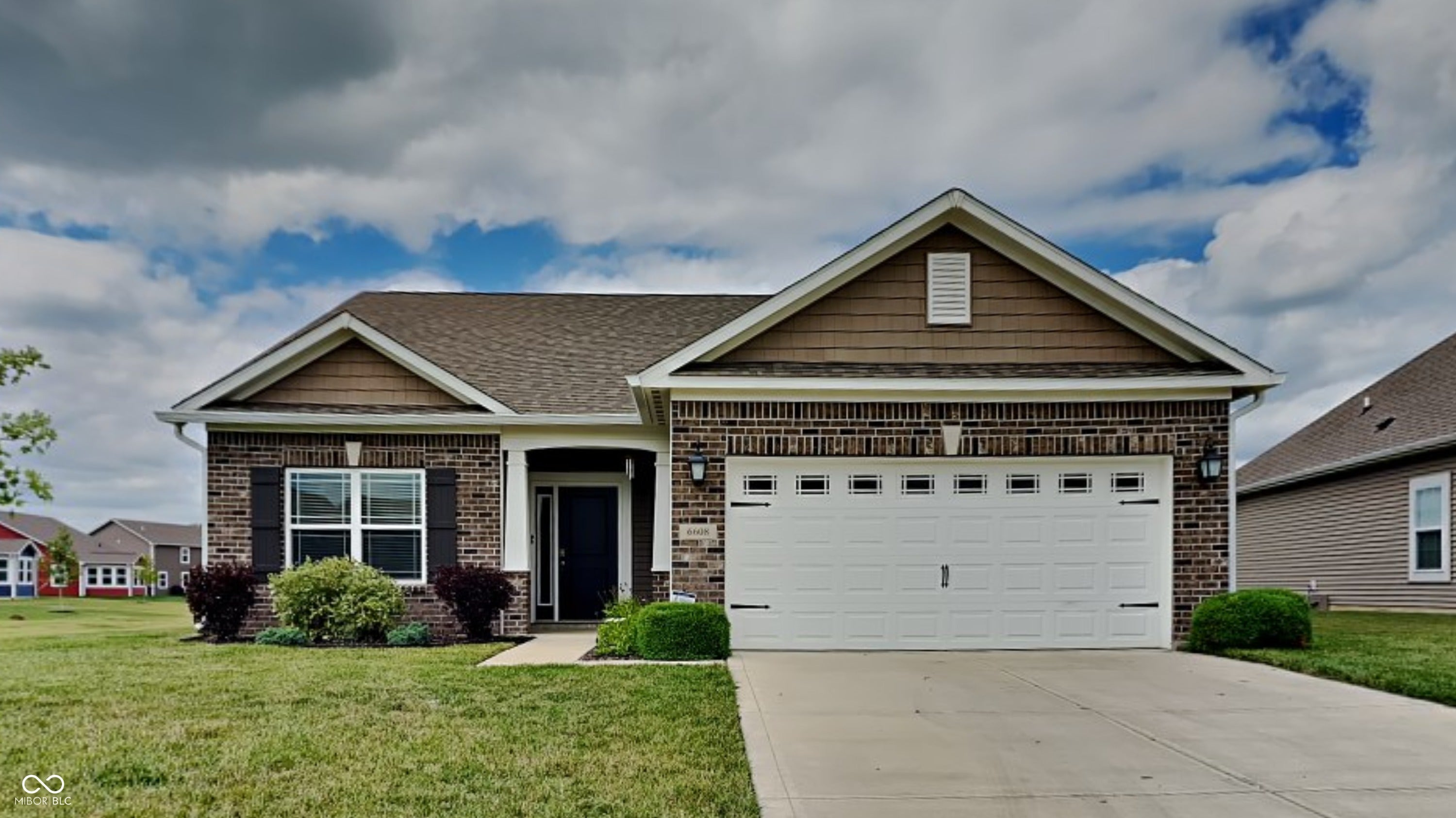 6608 Laredo Drive, McCordsville