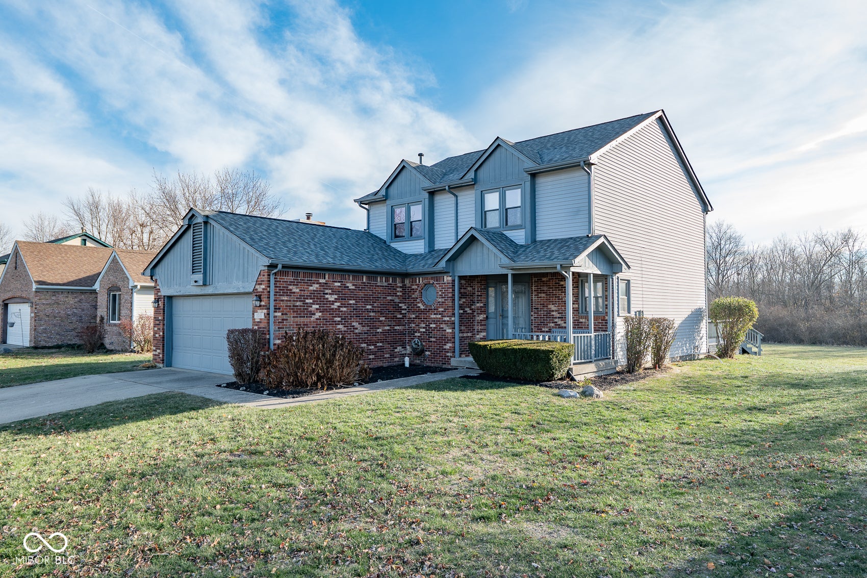 Photo of 1615 Park Ridge Way Indianapolis, IN 46229