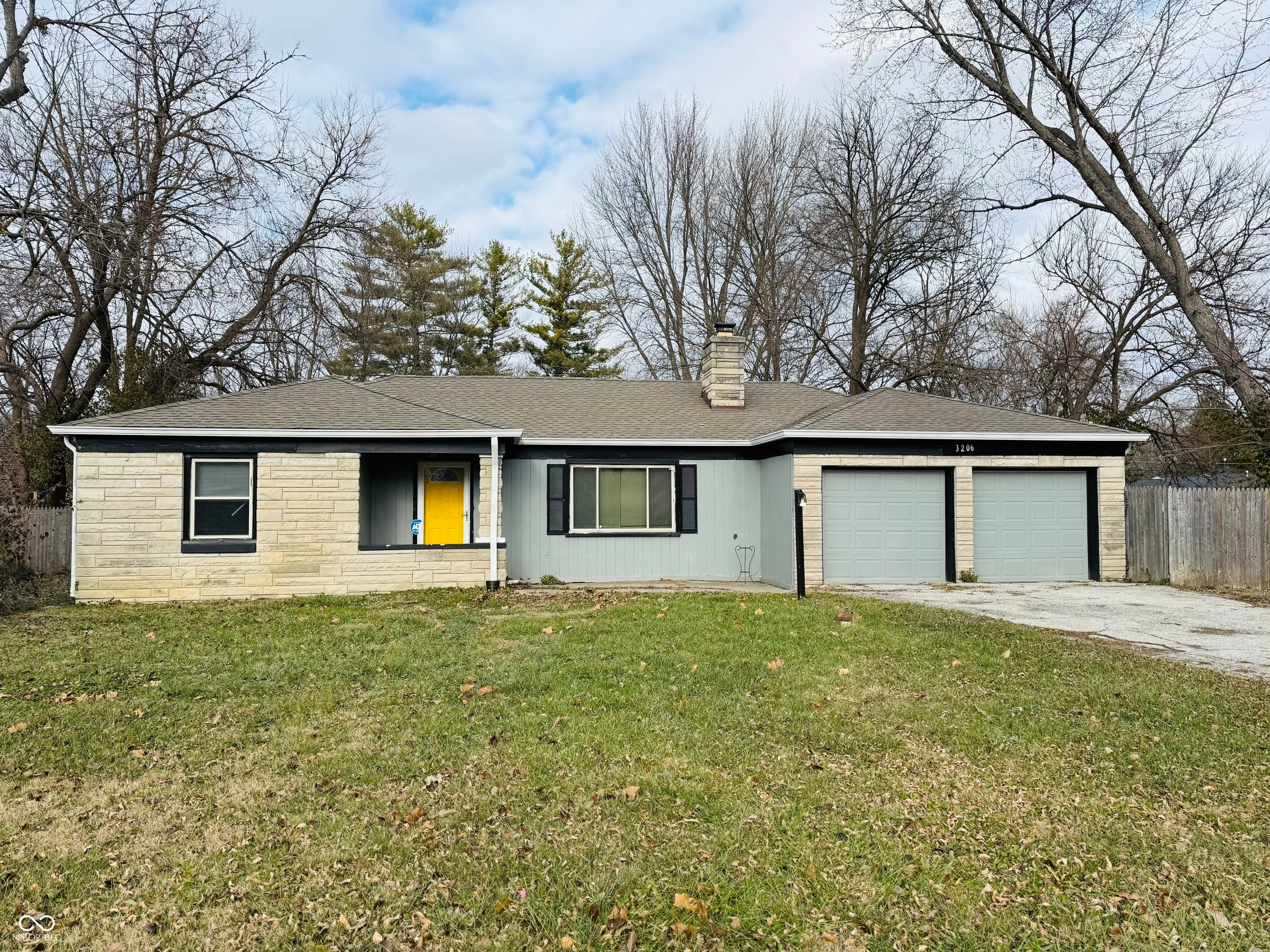 3206 W 57th Street, Indianapolis