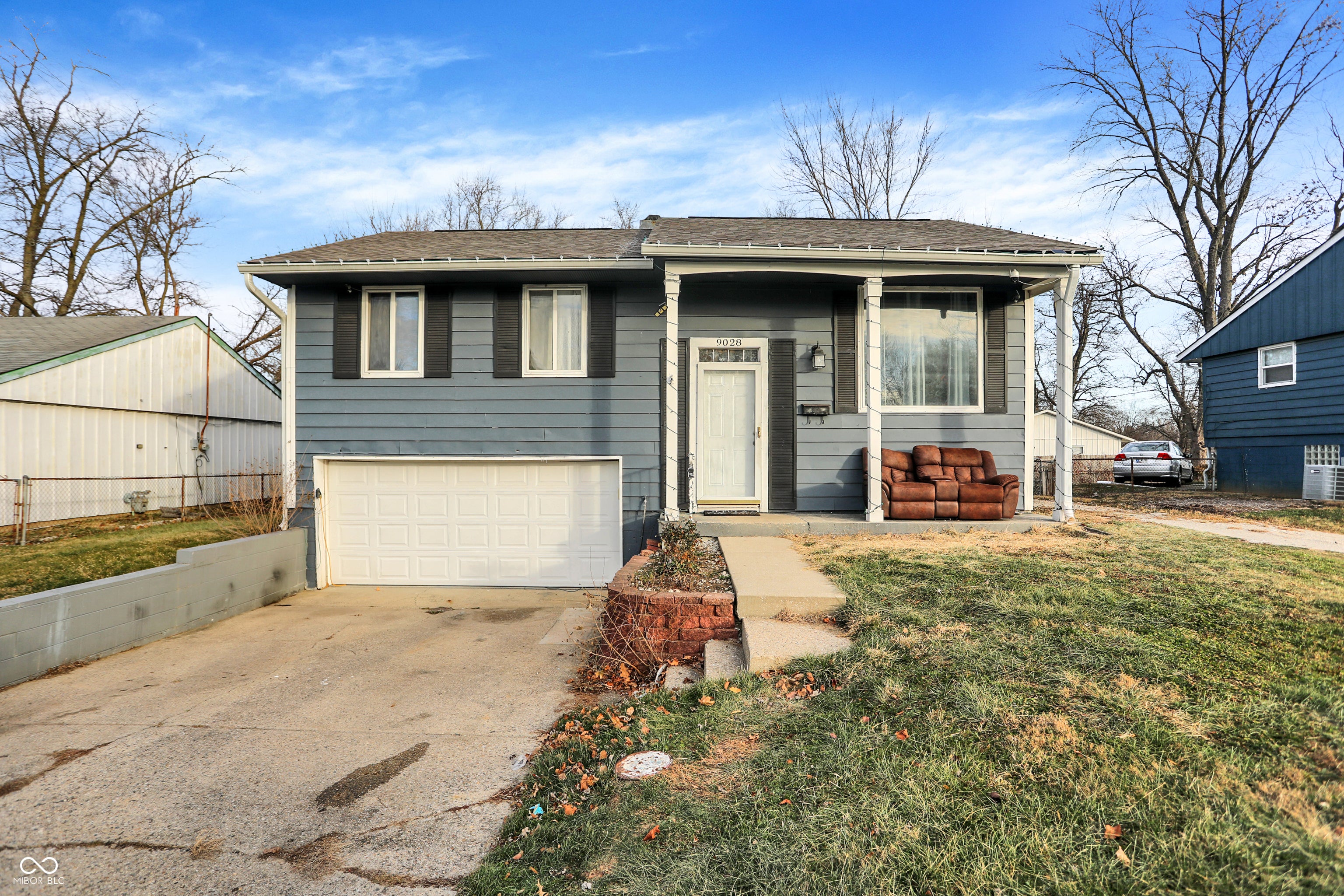 9028 E 36th Street, Indianapolis