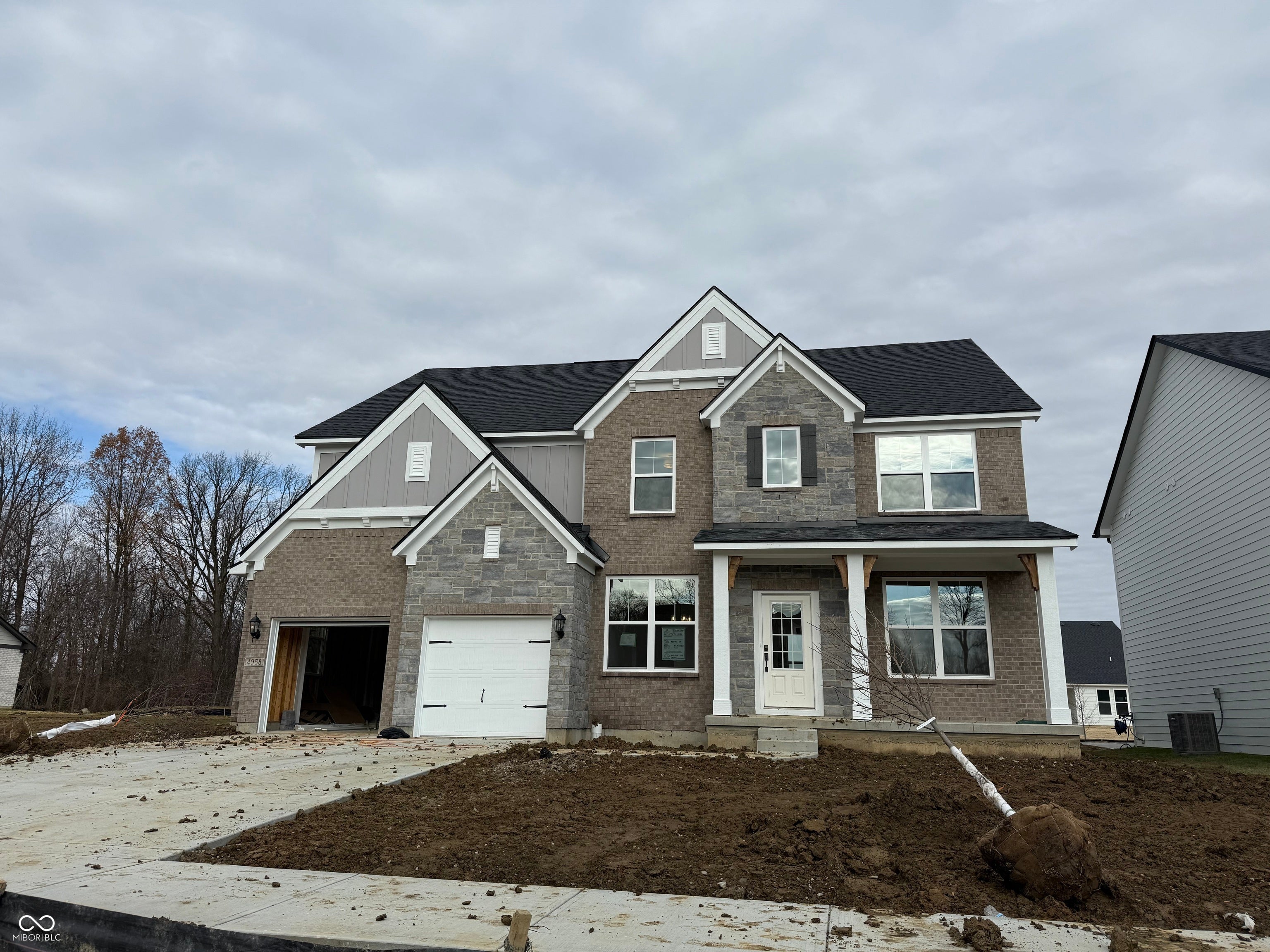 4958 Reavie Court, Noblesville