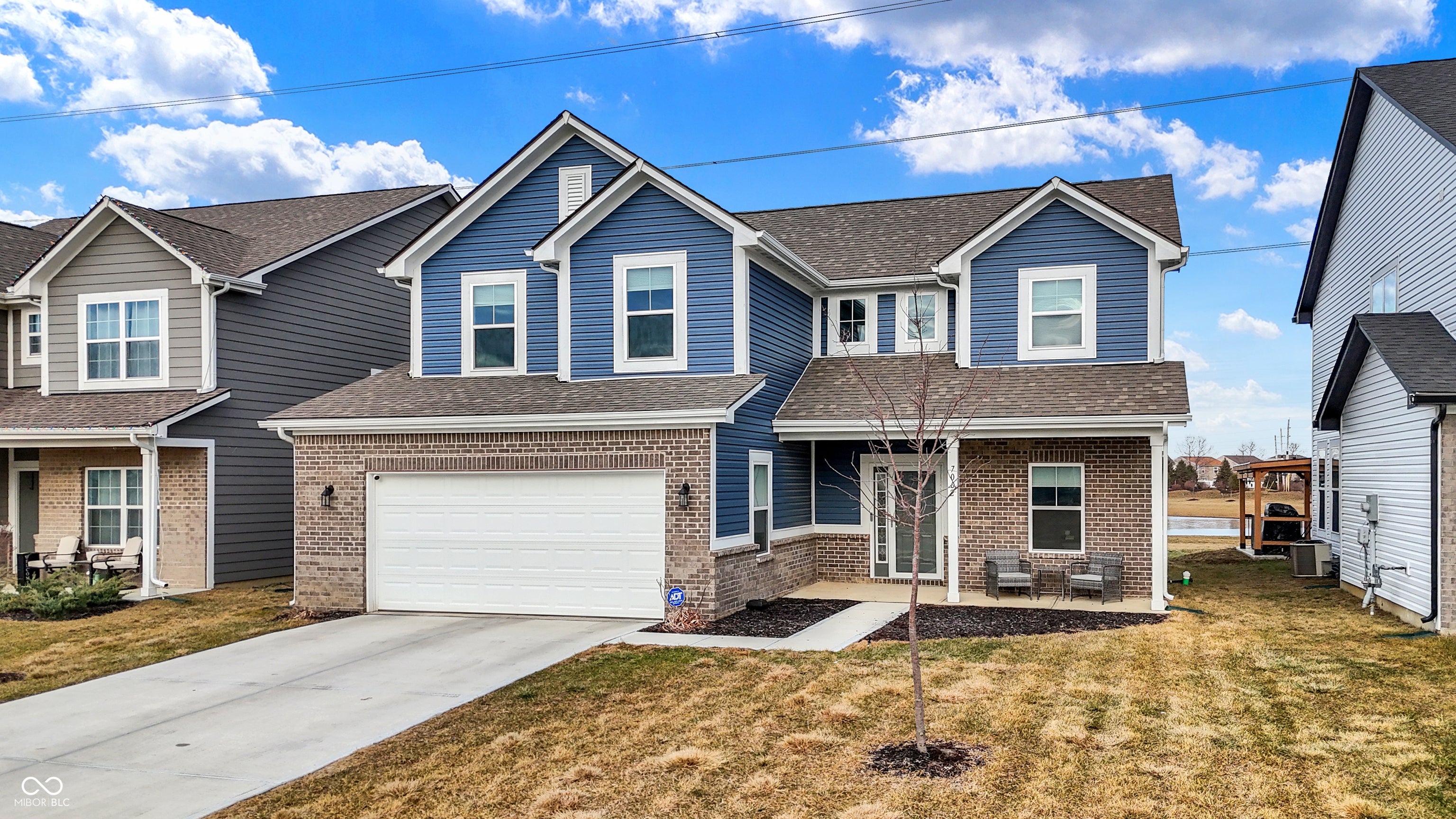 7062 English Oak Drive, McCordsville