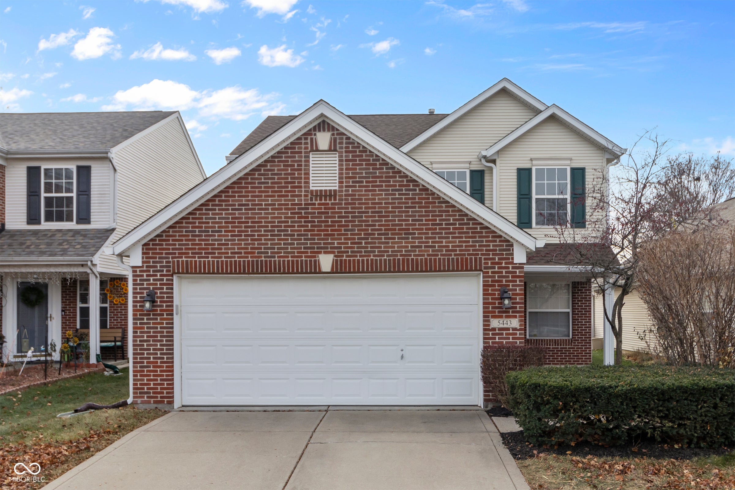 5443 Drum Road, Indianapolis