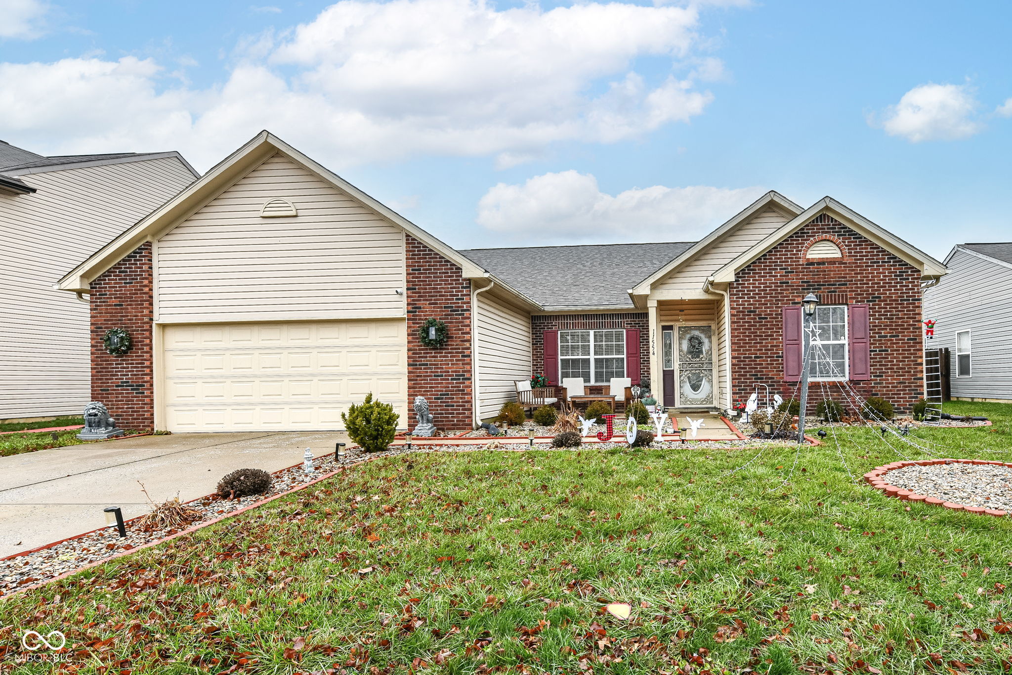 Photo of 11554 Brook Bay Lane Indianapolis, IN 46229