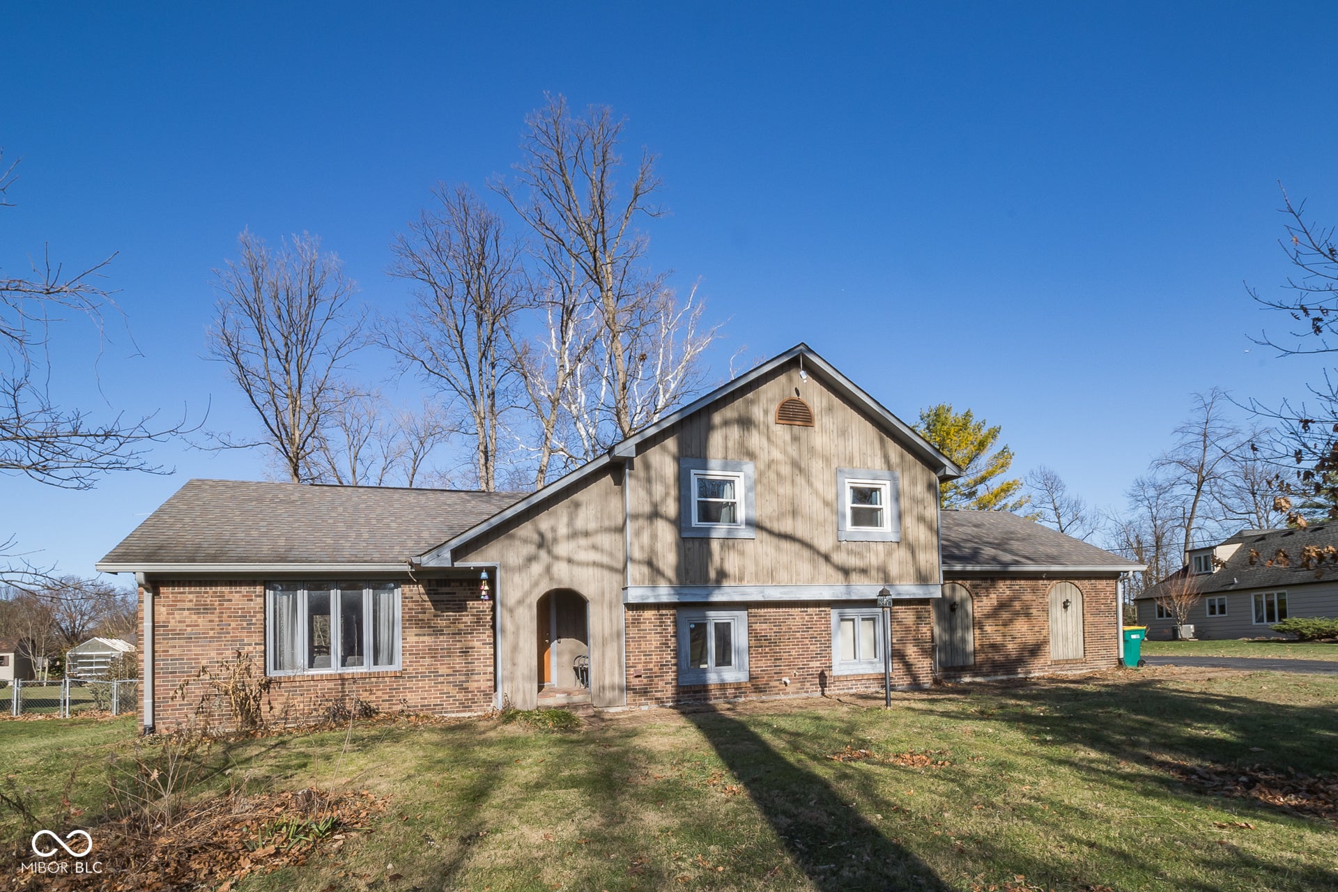 Photo of 7984 Oak Hill Drive Plainfield, IN 46168