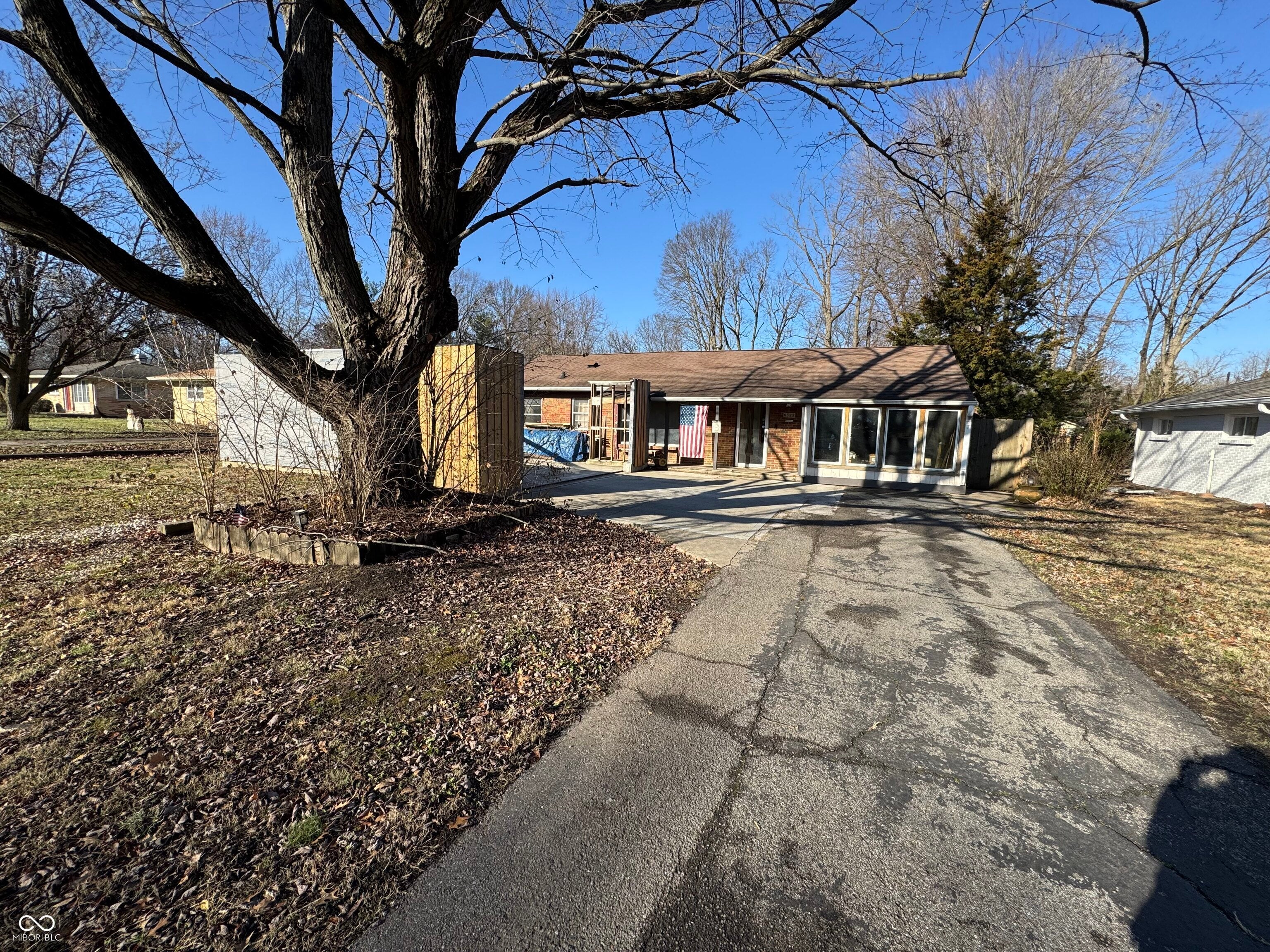 6522 W 13th Street, Indianapolis