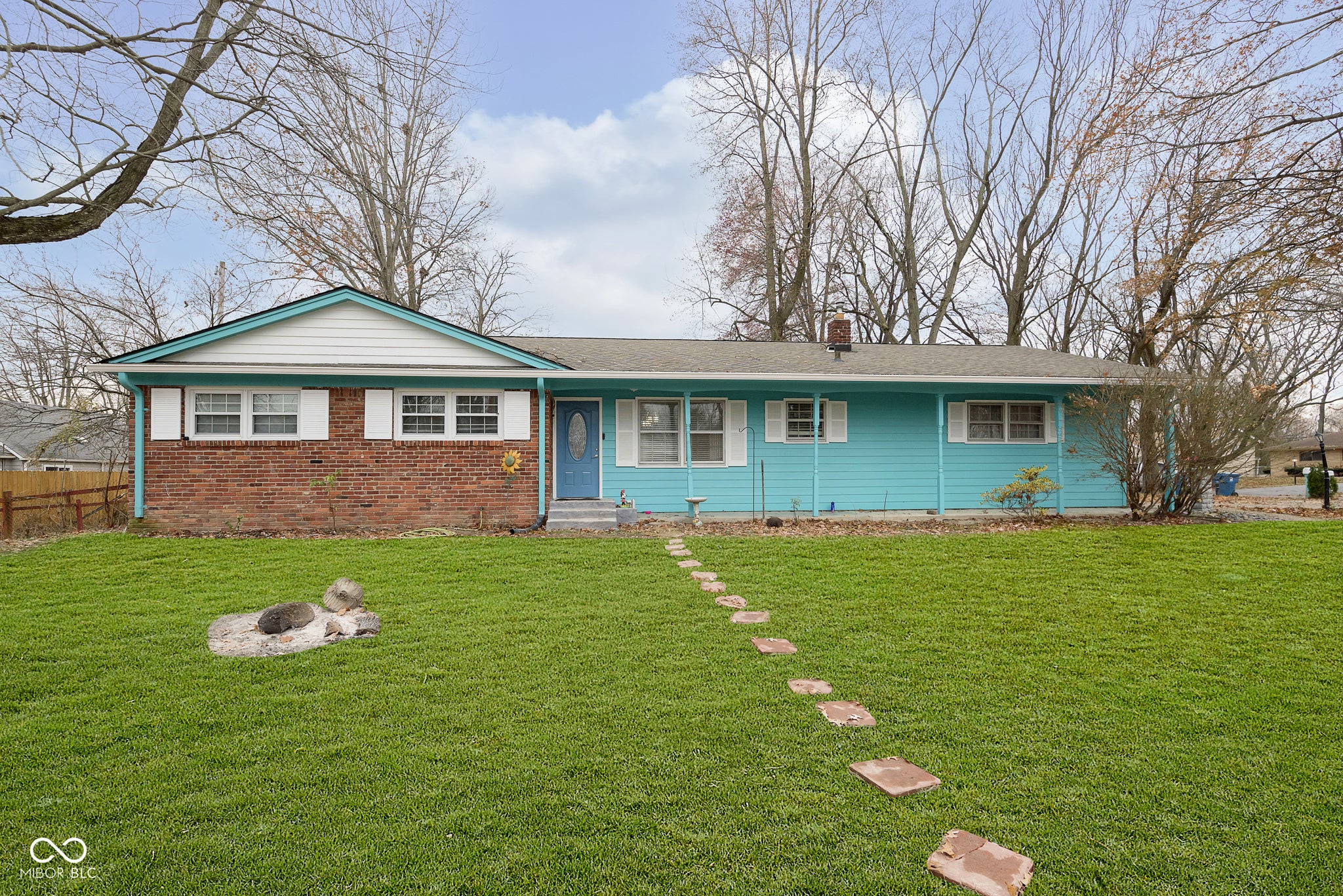 Photo of 1535 N Glen Arm Road Indianapolis, IN 46214