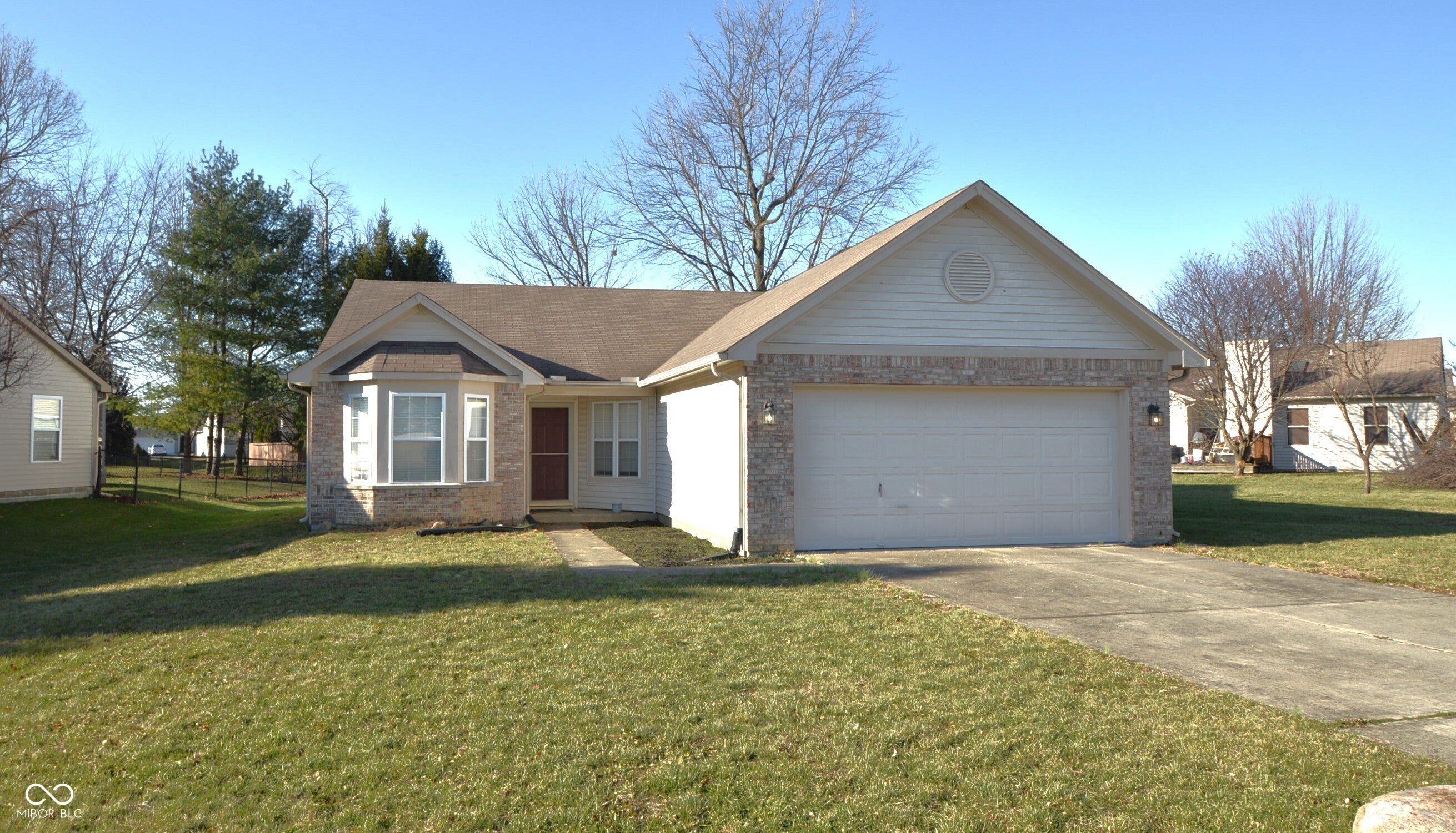 5250 Shamus Drive, Indianapolis