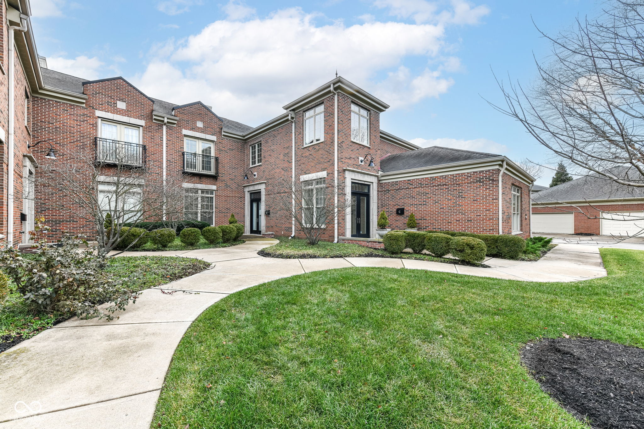 Photo of 6471 Meridian Parkway Apt D Indianapolis, IN 46220