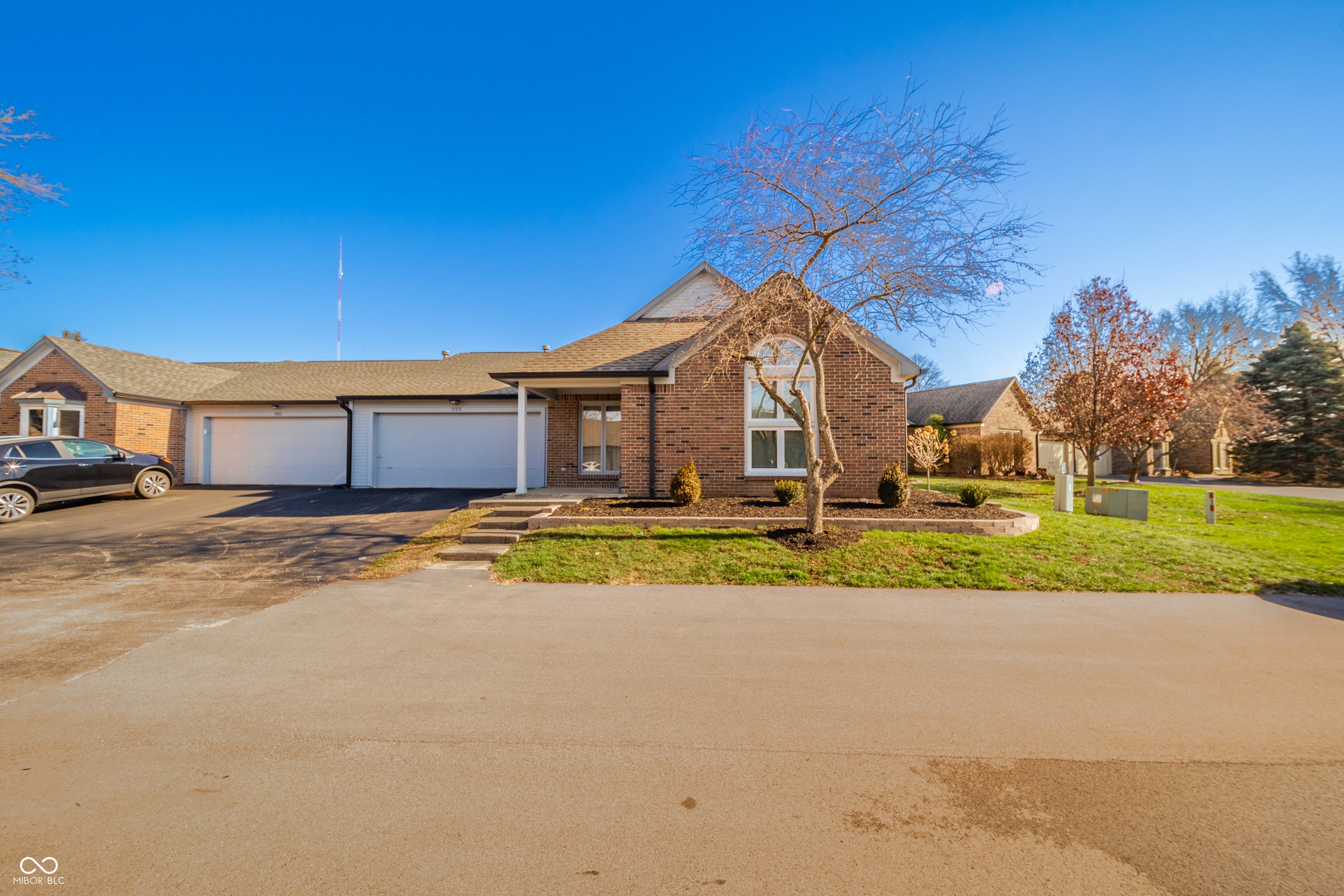 1705 Cloister Drive, Indianapolis