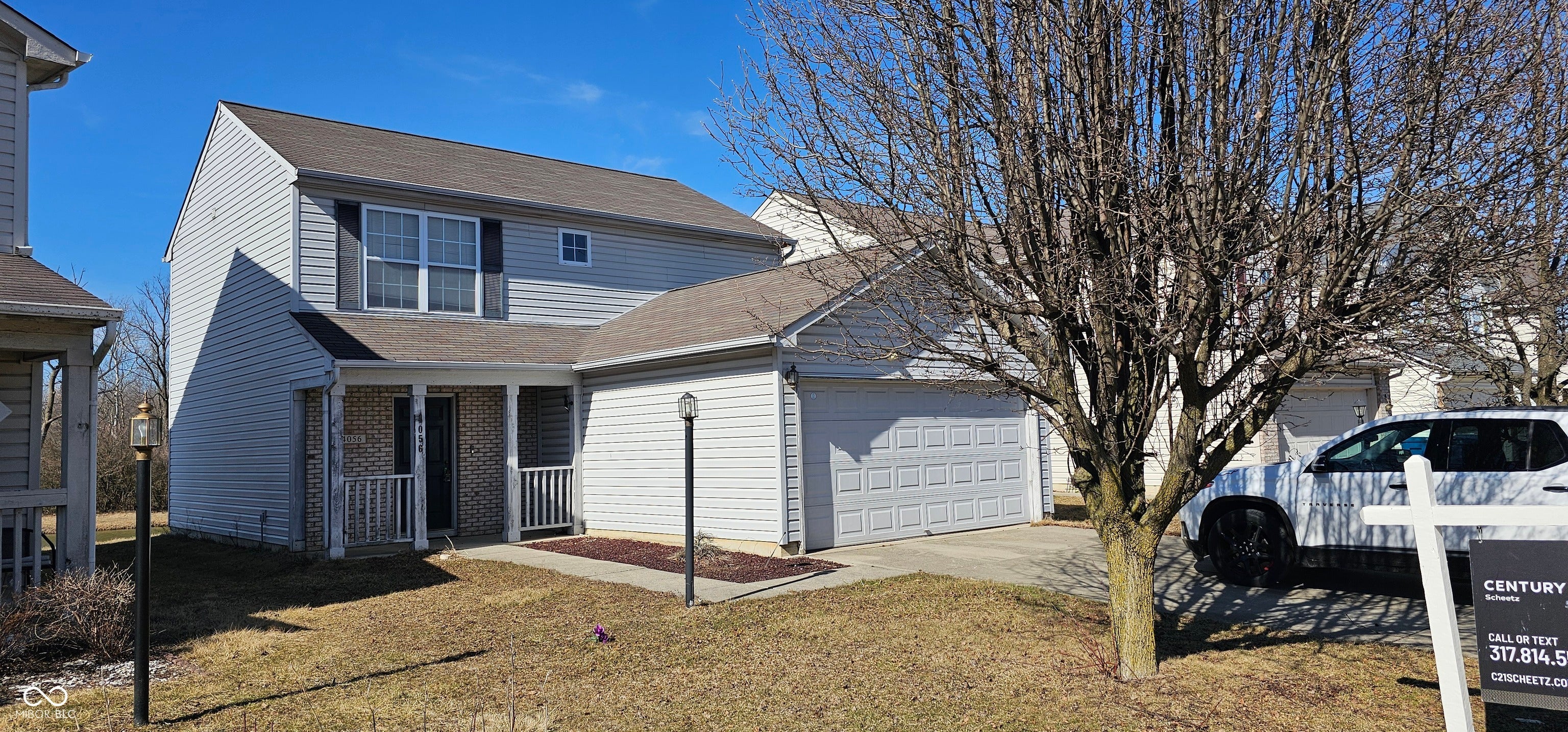 4056 Orchard Valley Lane, Indianapolis