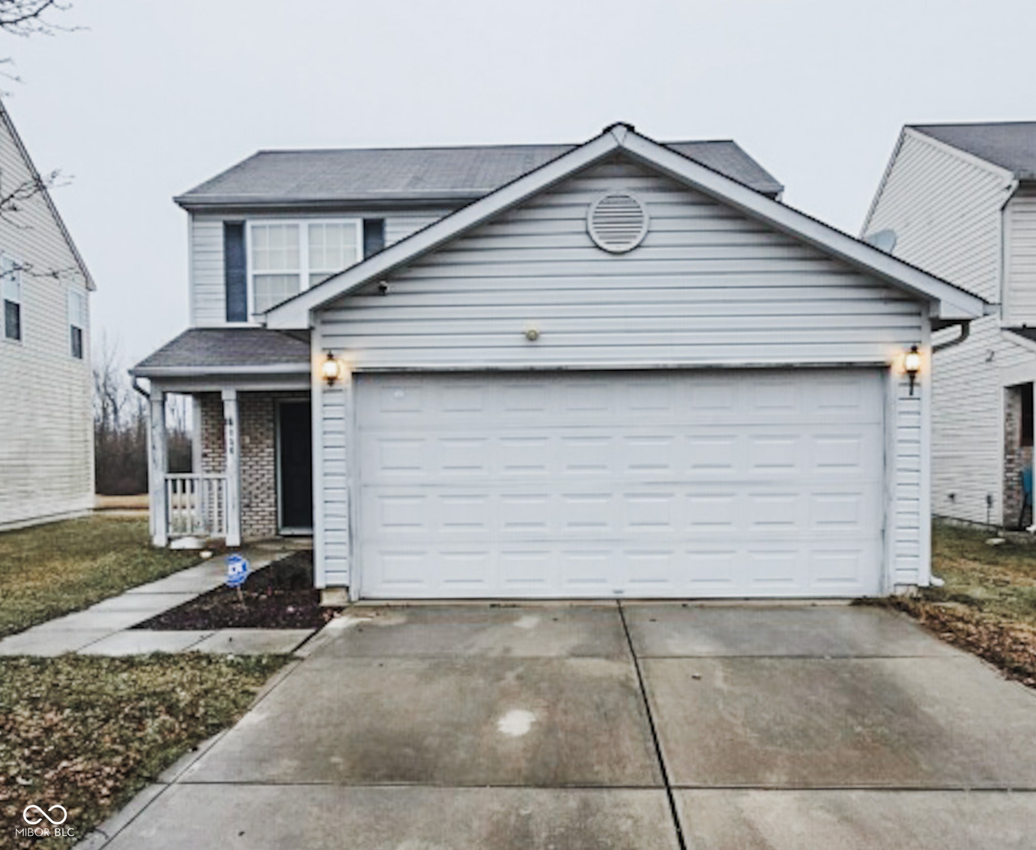 4056 Orchard Valley Lane, Indianapolis