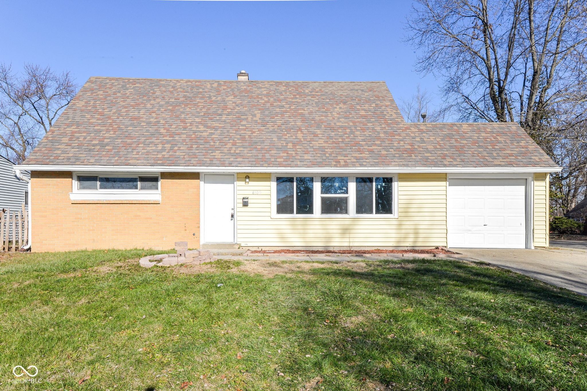 4102 Barnor Drive, Indianapolis